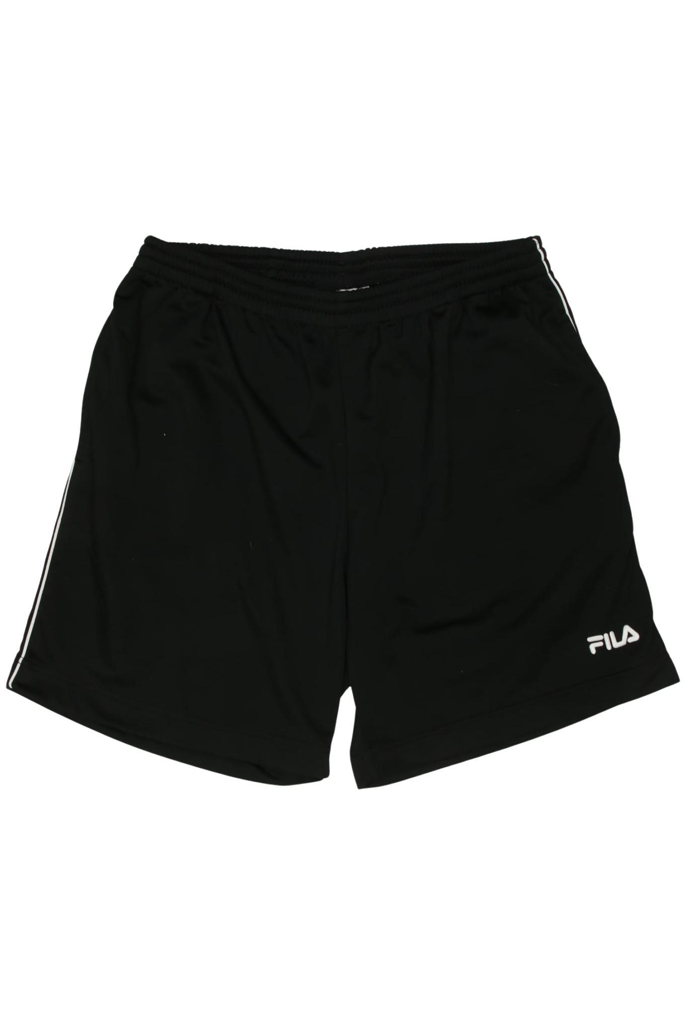 

Fila Herren Shorts, schwarz, Gr. 52