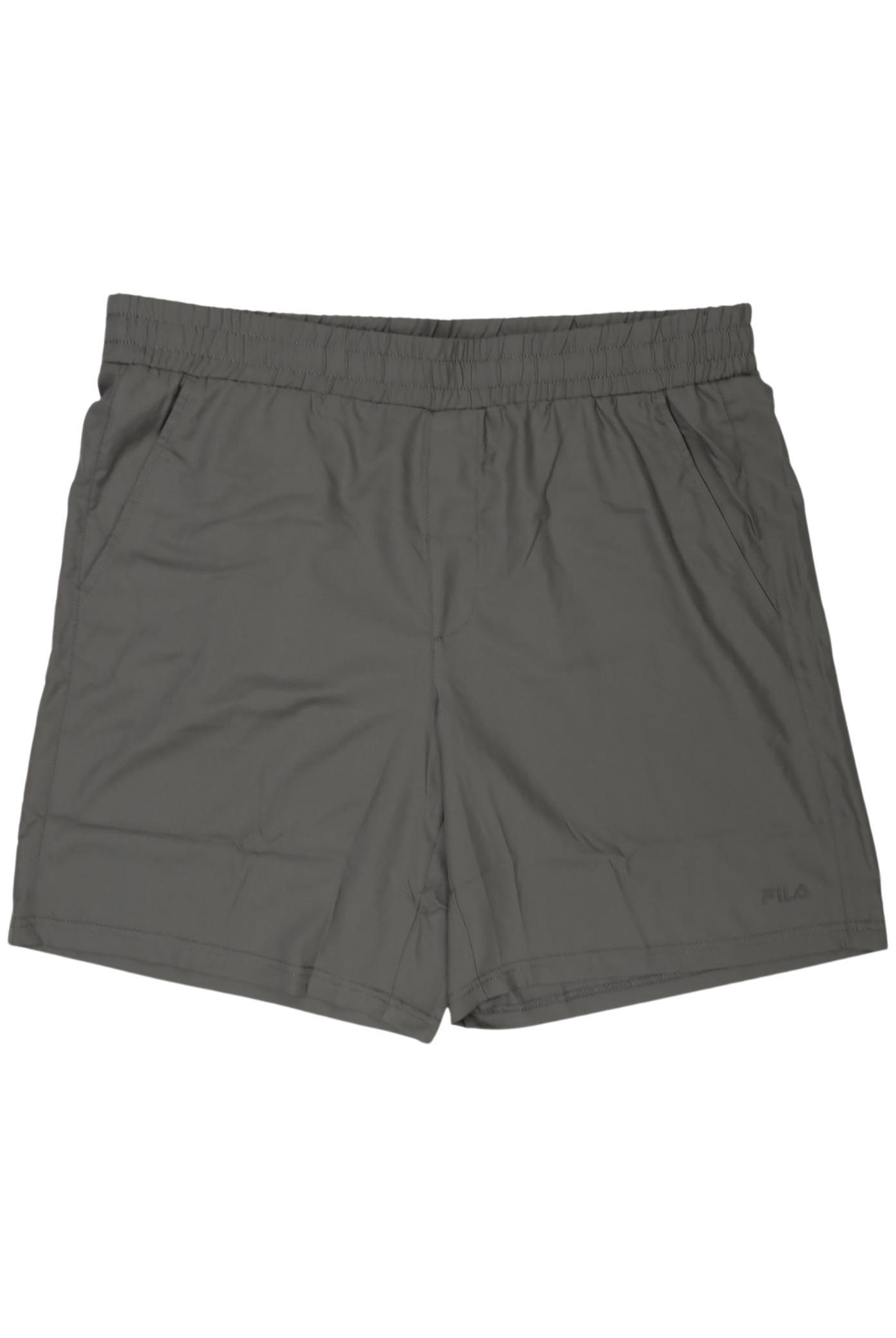

Fila Herren Shorts, grau, Gr. 54