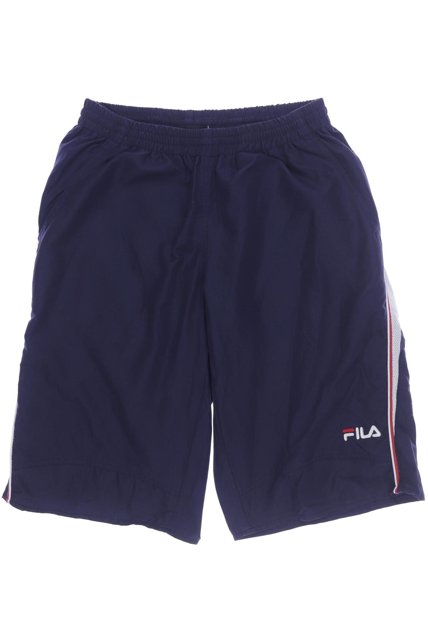 

Fila Herren Shorts, marineblau, Gr. 48