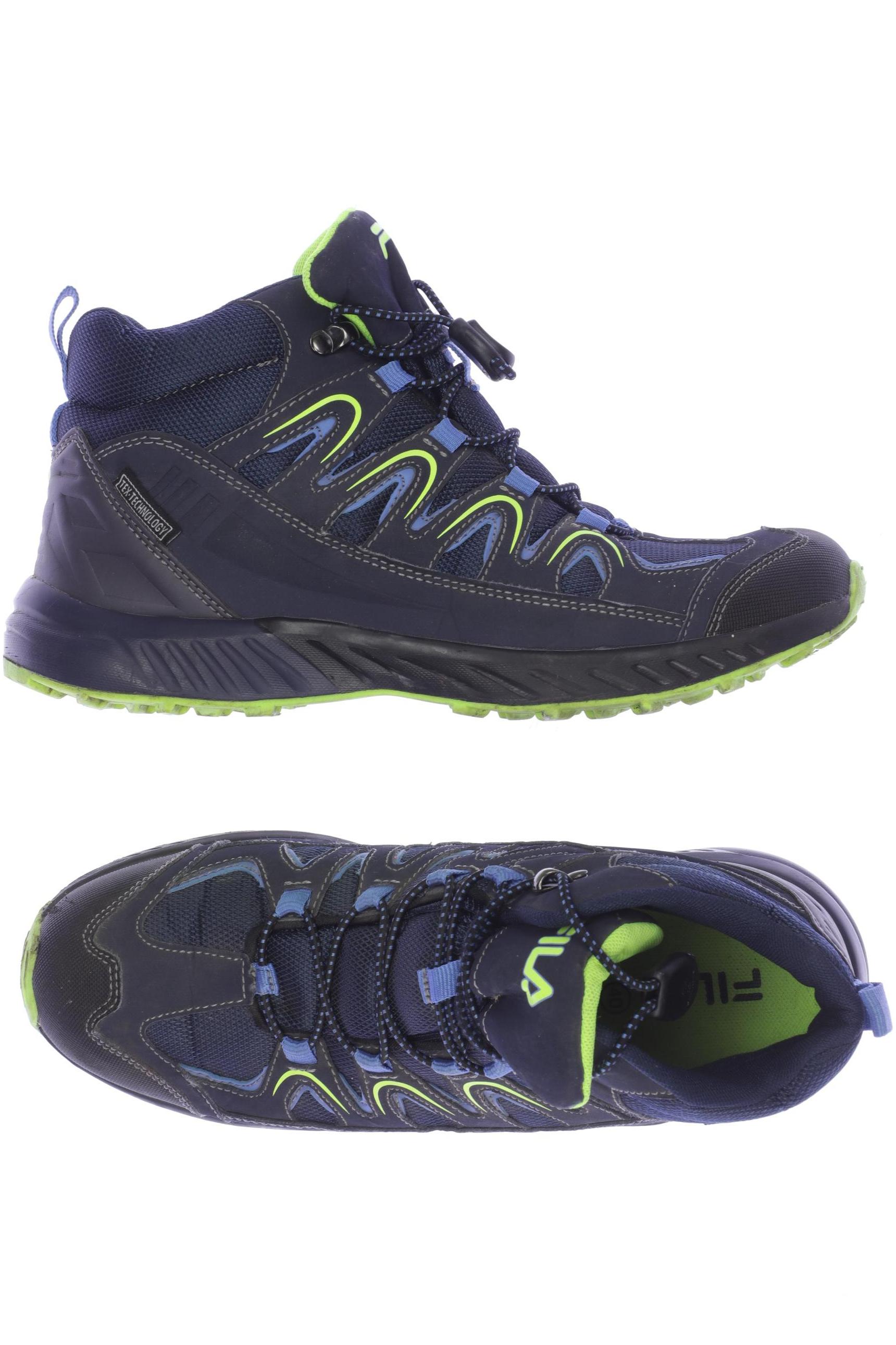 

Fila Herren Sneakers, marineblau, Gr. 40