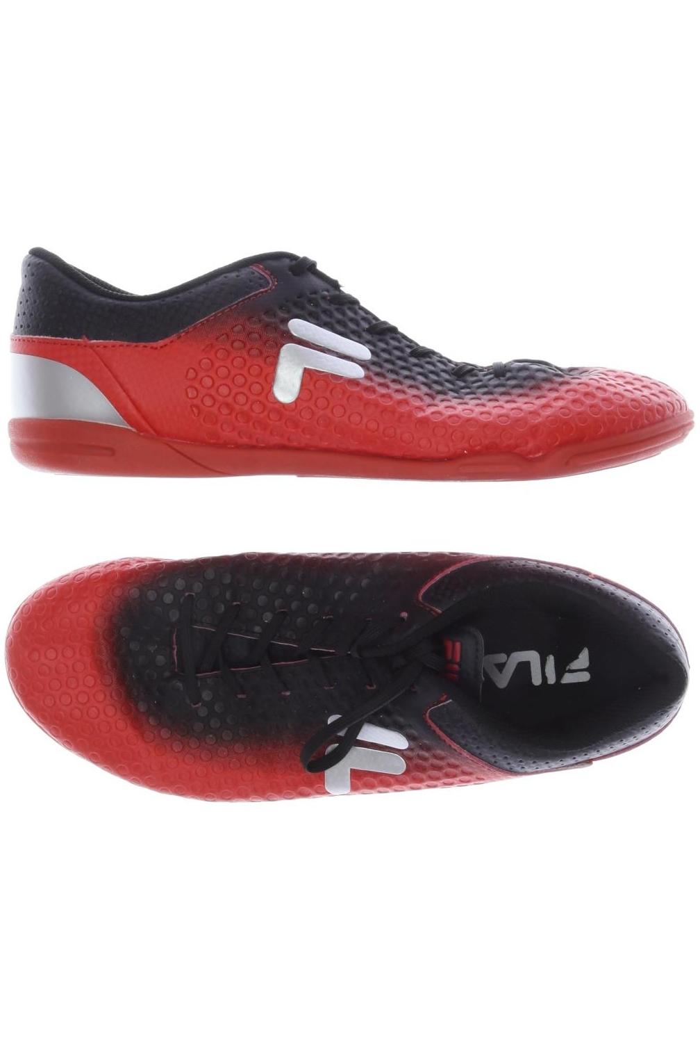 

Fila Herren Sneakers, rot, Gr. 41