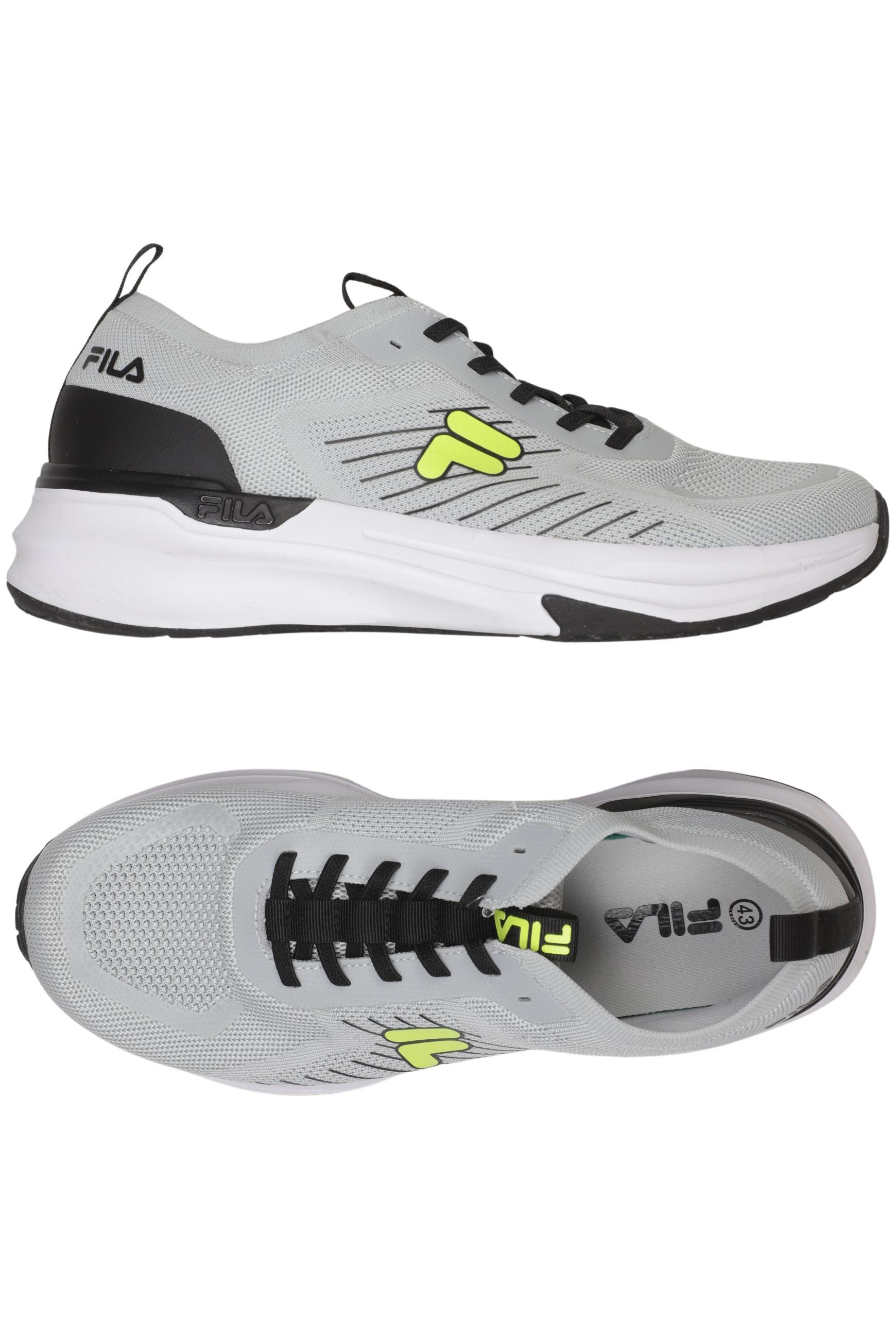 Thumbnail - Fila Herren Sneakers, neon, Gr. 43