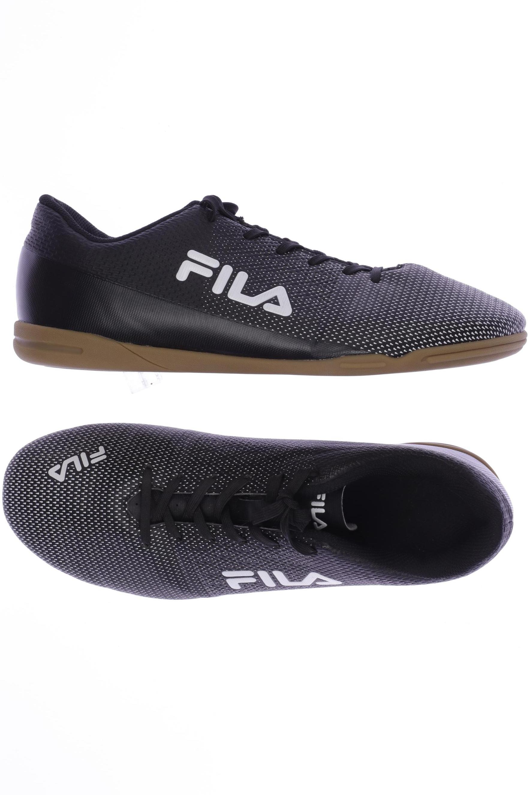 

Fila Herren Sneakers, schwarz, Gr. 44