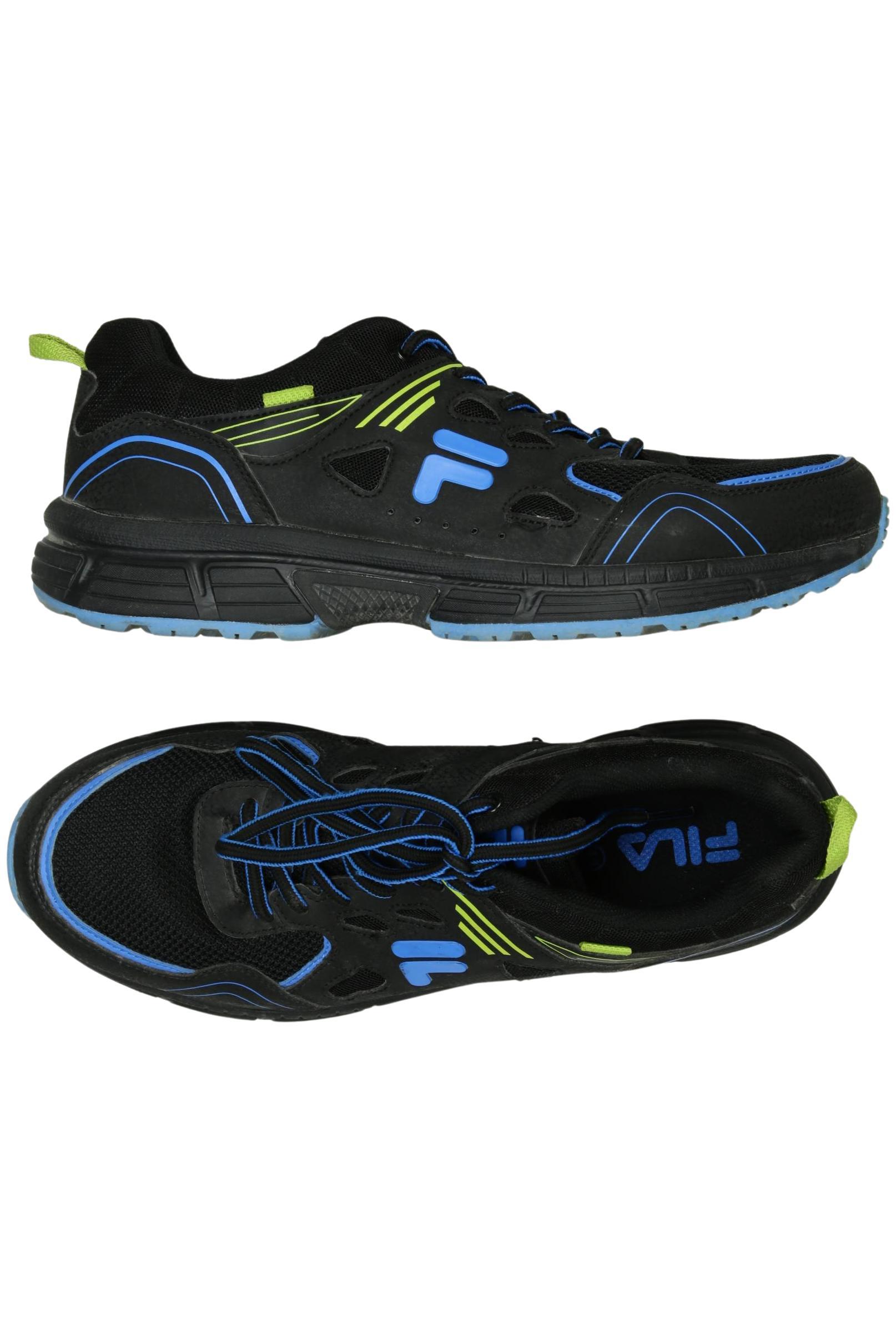 

Fila Herren Sneakers, neon, Gr. 44