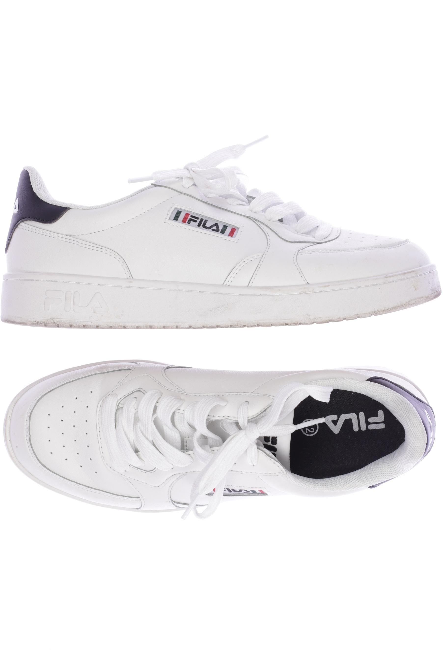 

Fila Herren Sneakers, weiß, Gr. 42