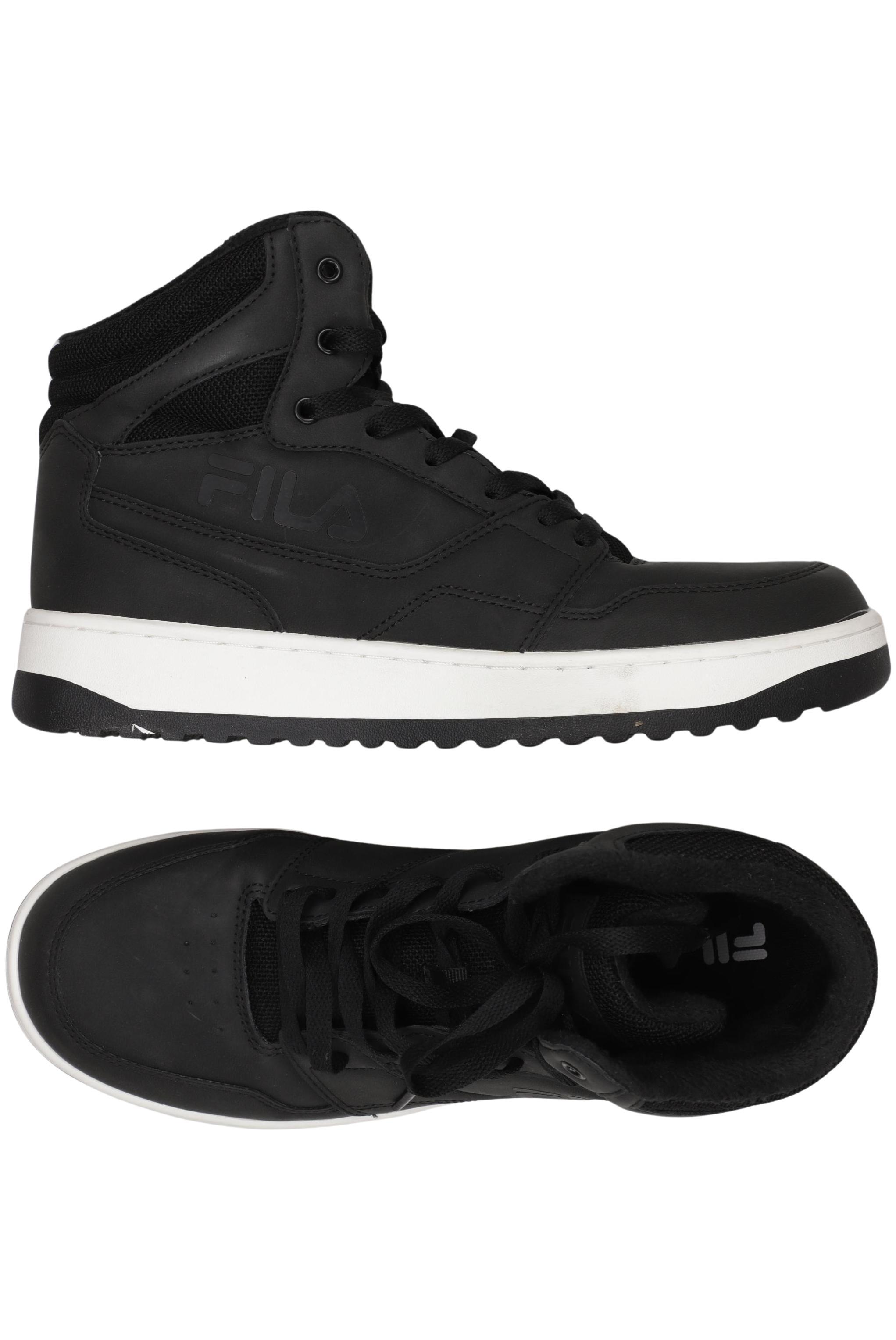 

Fila Herren Sneakers, schwarz, Gr. 43