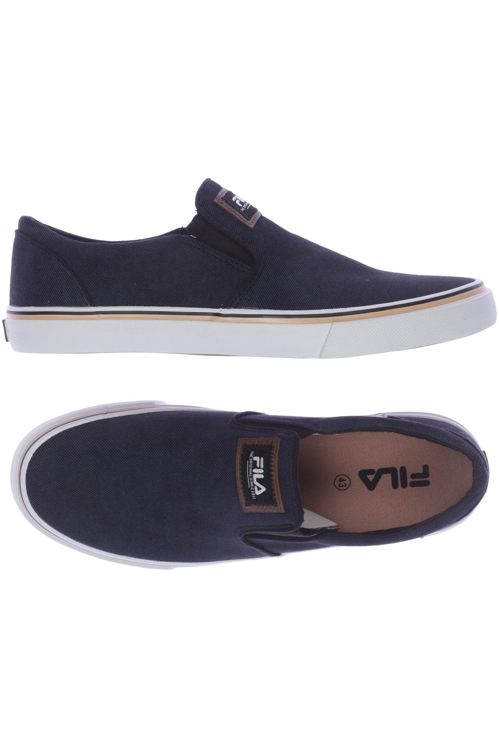 

Fila Herren Sneakers, marineblau, Gr. 43