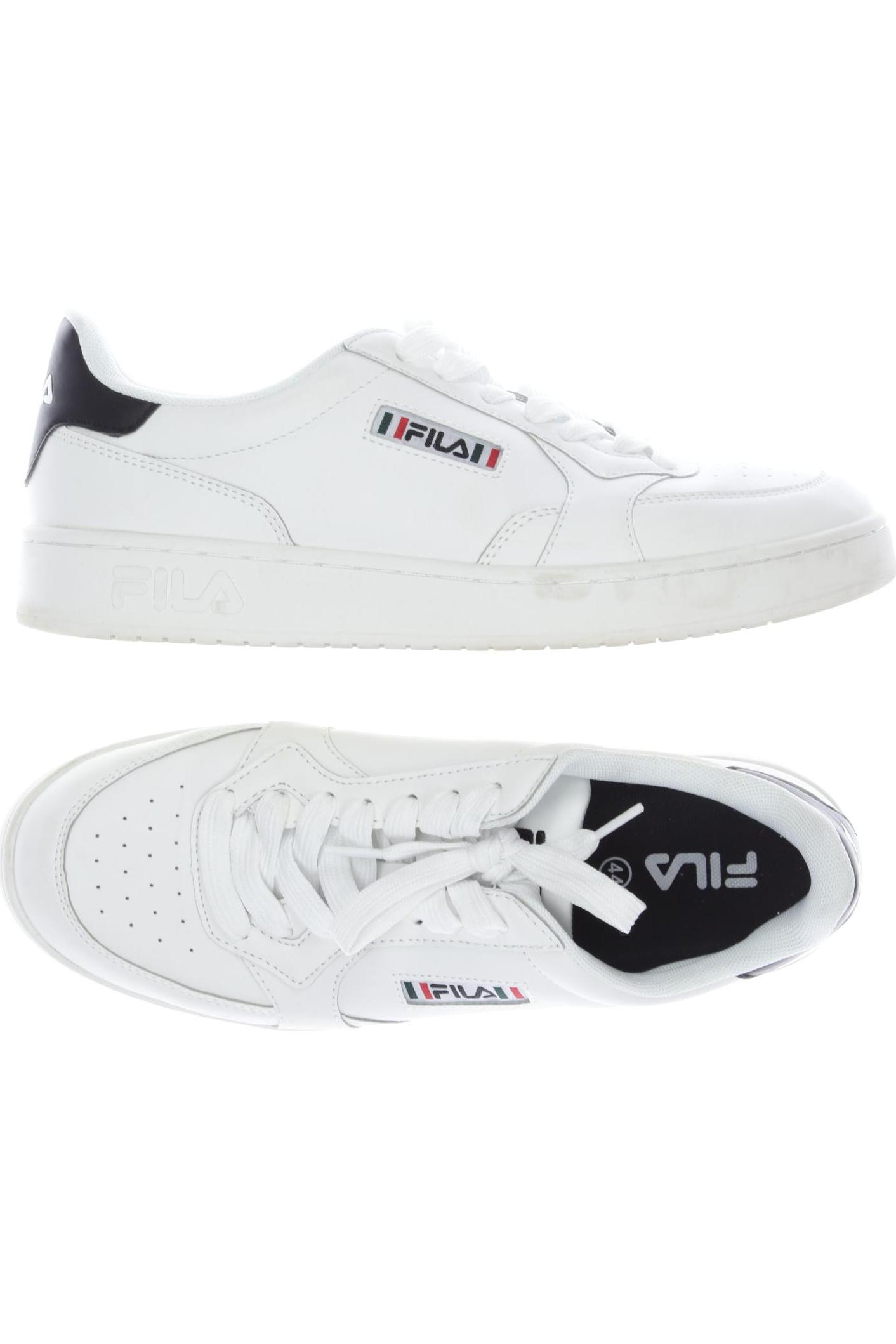 

Fila Herren Sneakers, weiß, Gr. 44