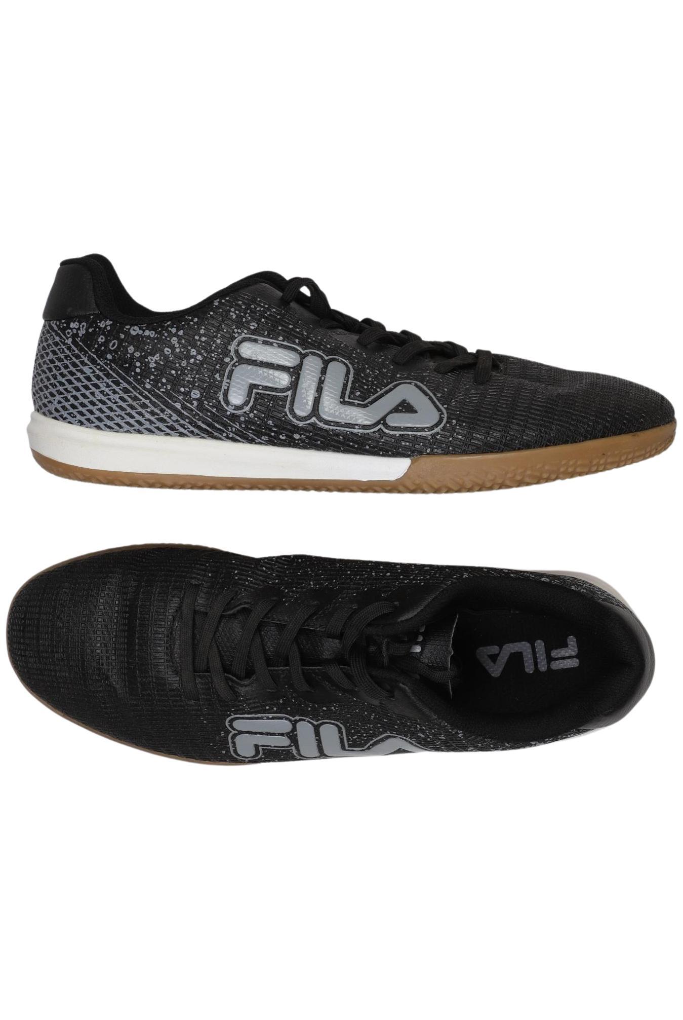

Fila Herren Sneakers, schwarz, Gr. 40