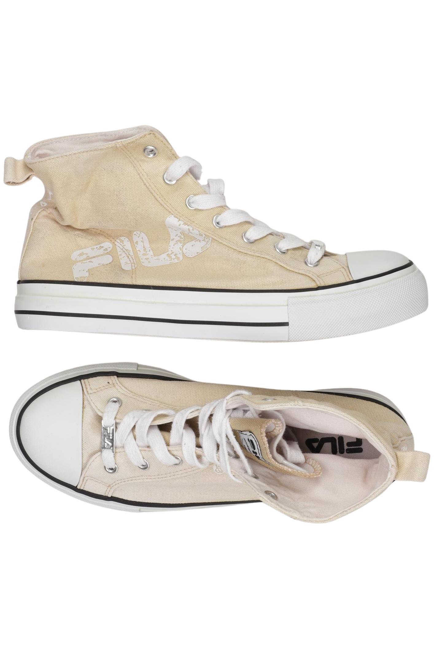 Thumbnail - Fila Herren Sneakers, beige, Gr. 41