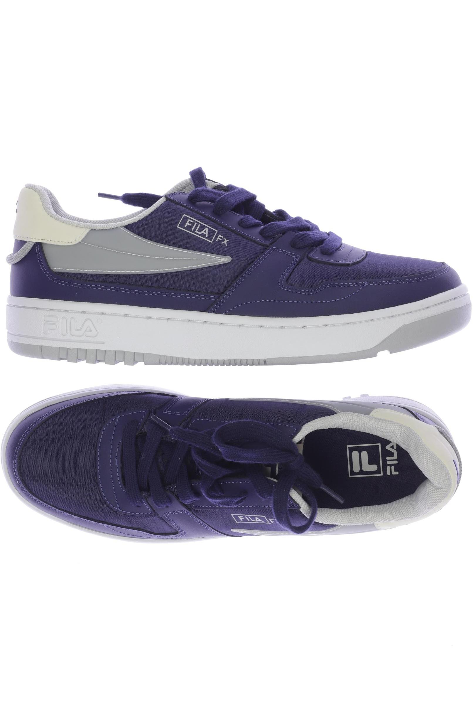 

FILA Herren Sneakers, marineblau