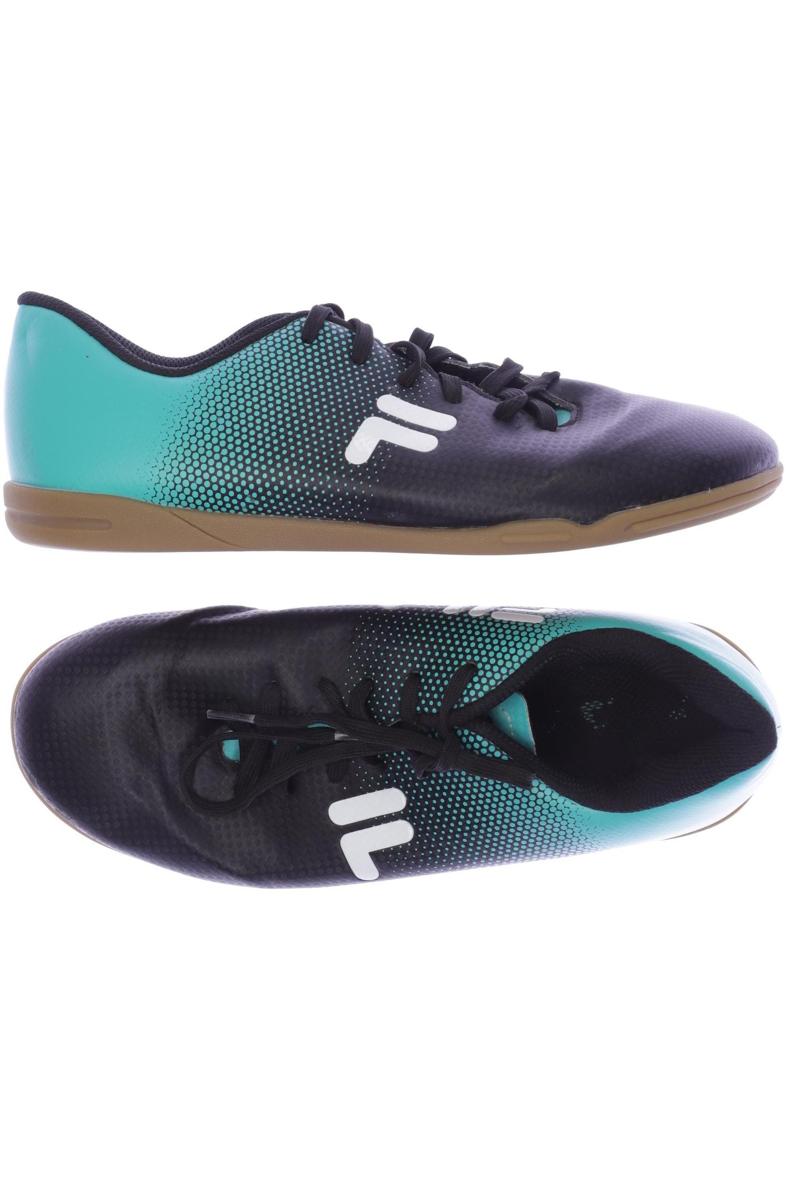 

Fila Herren Sneakers, schwarz, Gr. 39