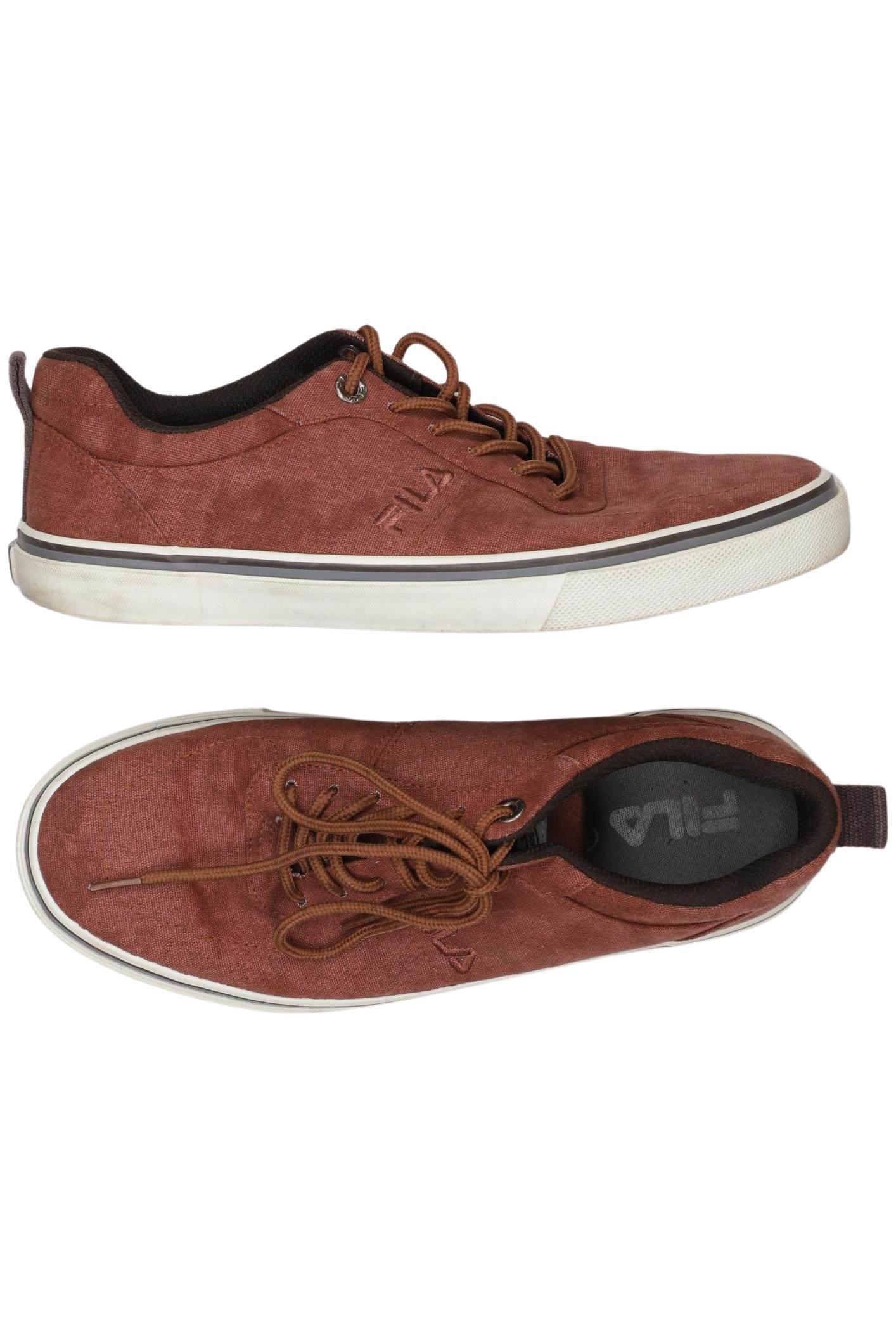 Thumbnail - Fila Herren Sneakers, braun, Gr. 41