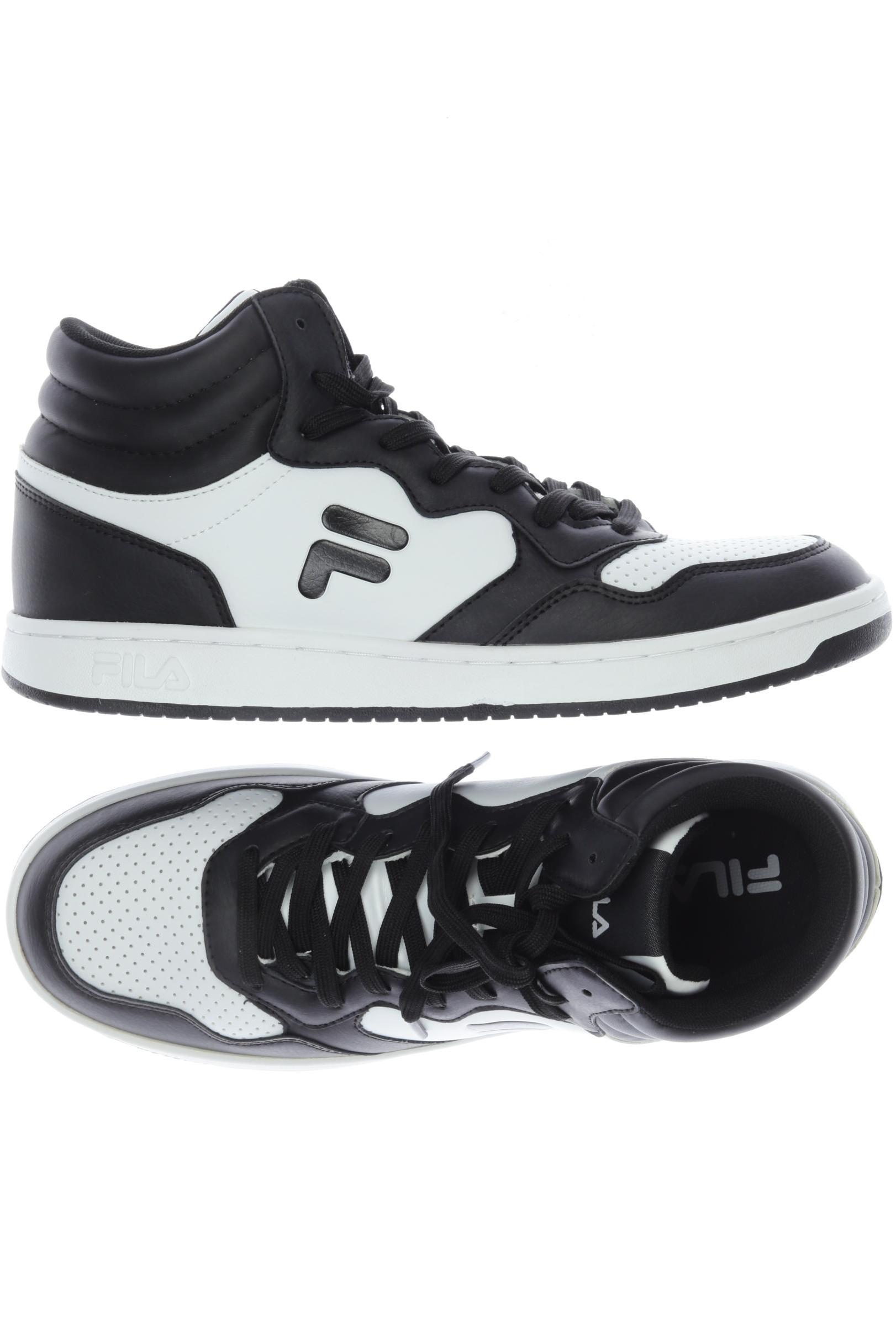 

Fila Herren Sneakers, schwarz, Gr. 42