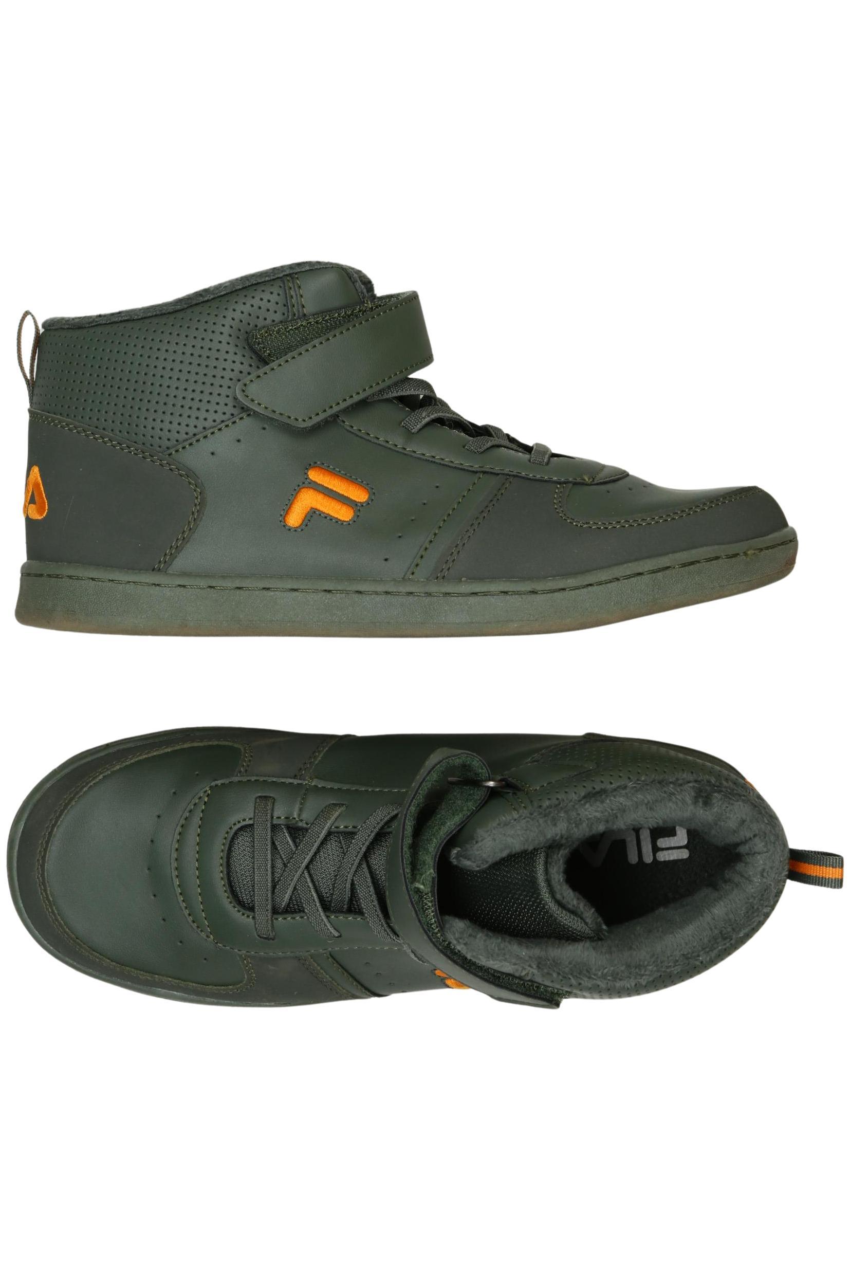 

Fila Herren Sneakers, grün, Gr. 40