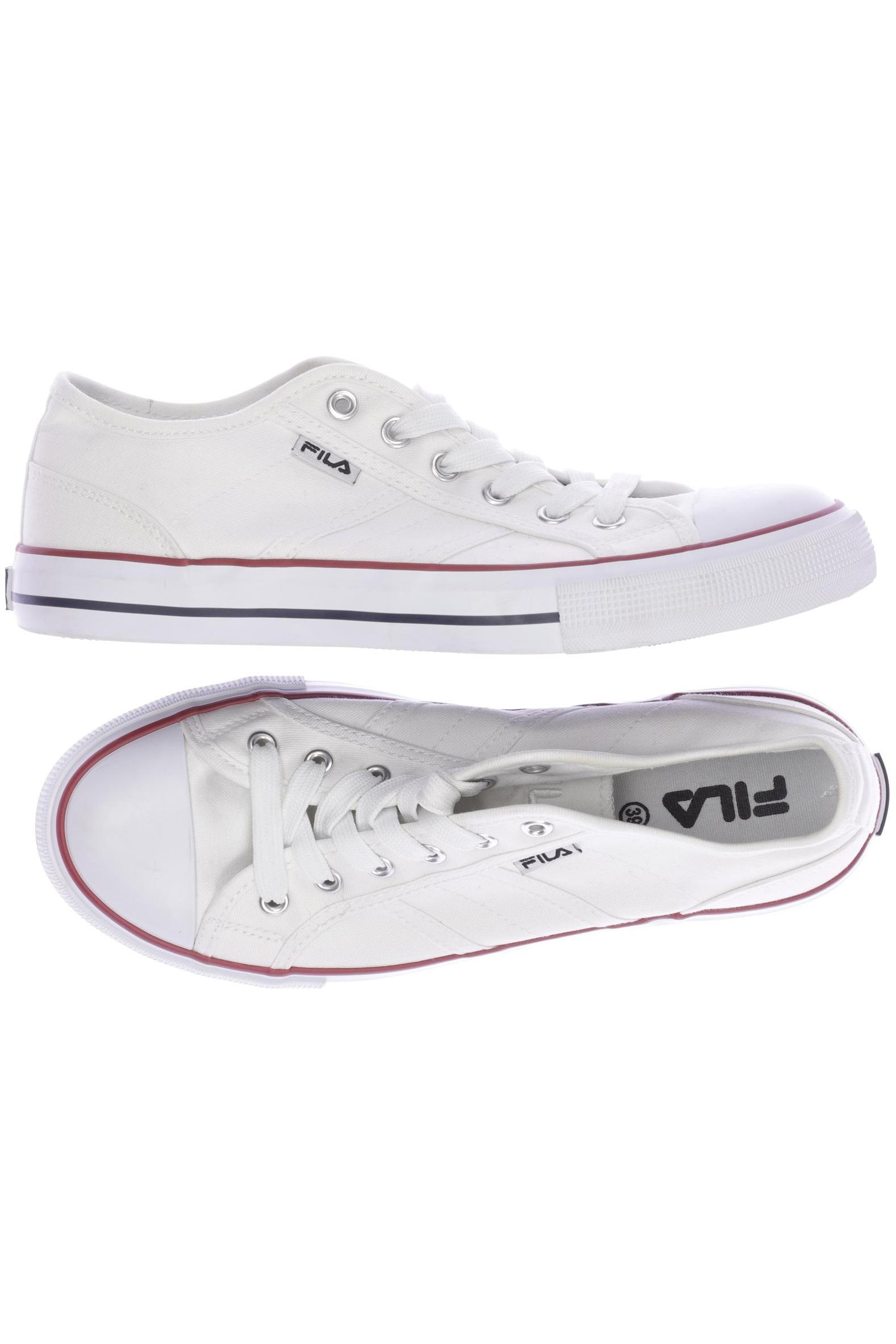 

Fila Herren Sneakers, weiß, Gr. 39