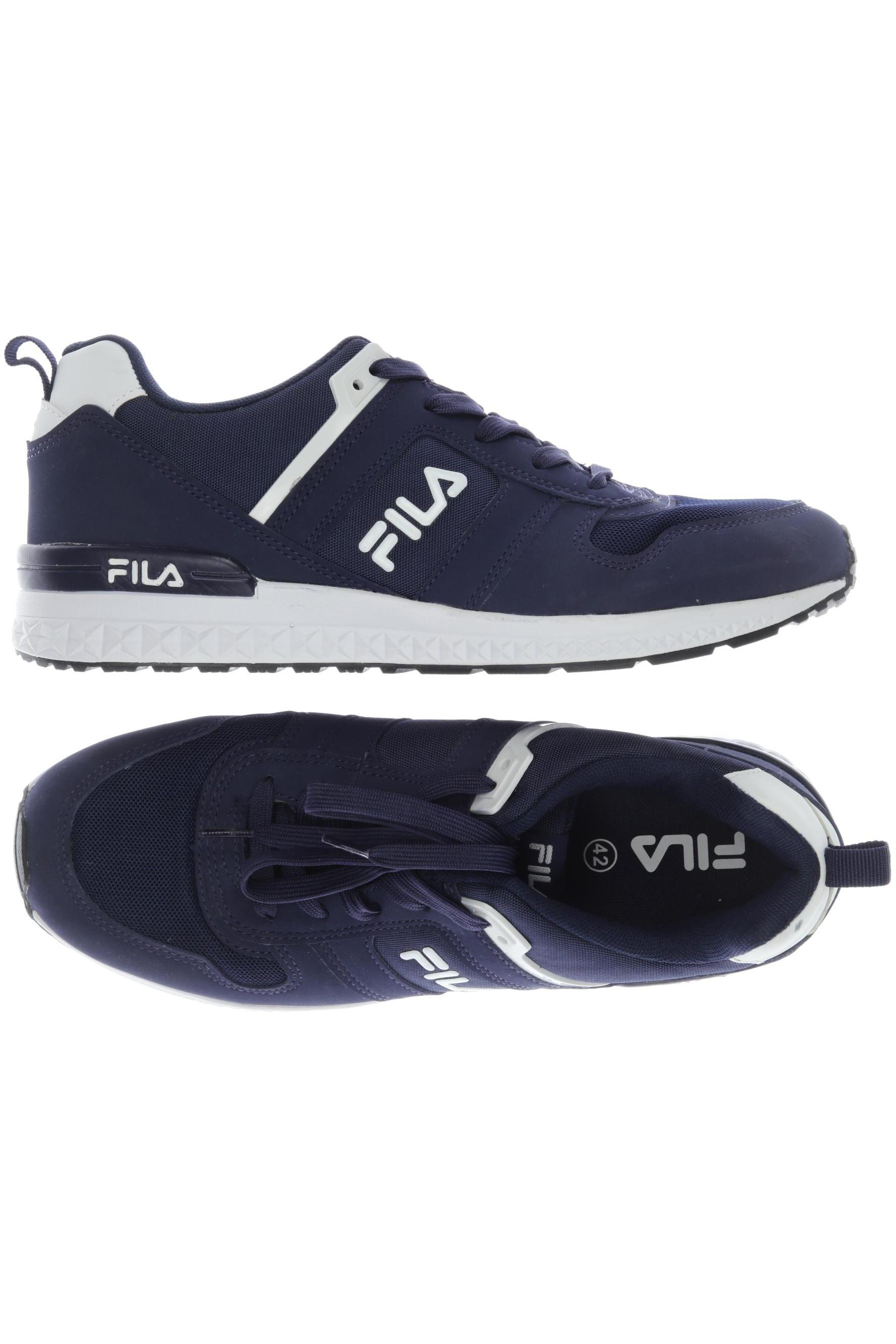 

Fila Herren Sneakers, marineblau, Gr. 42