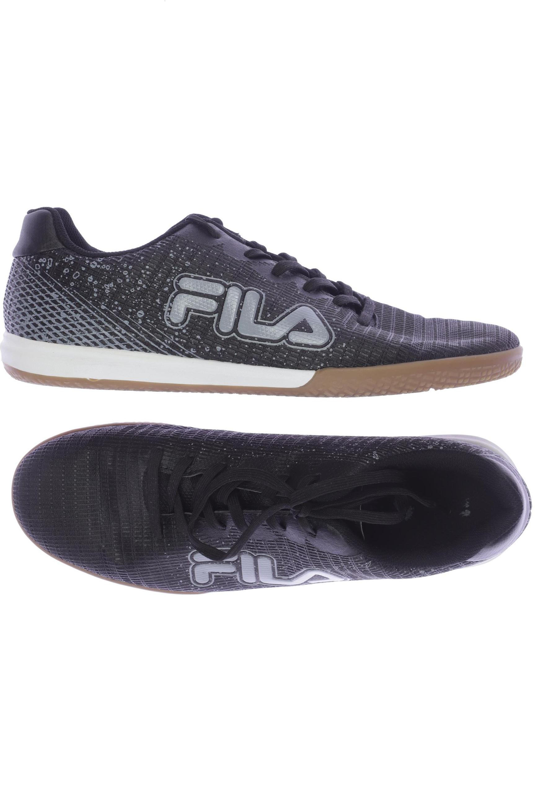 

Fila Herren Sneakers, schwarz, Gr. 43