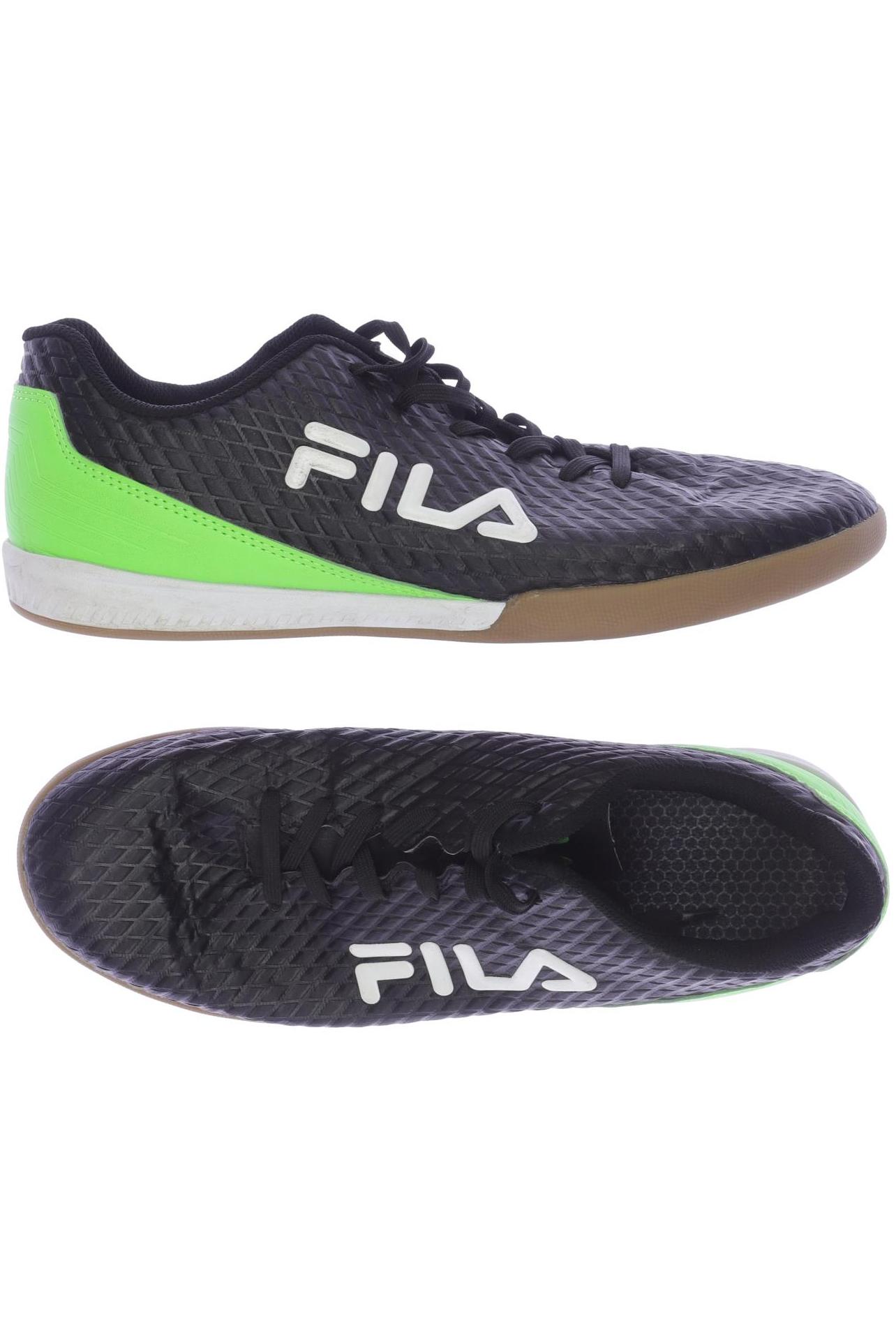 

Fila Herren Sneakers, schwarz, Gr. 42