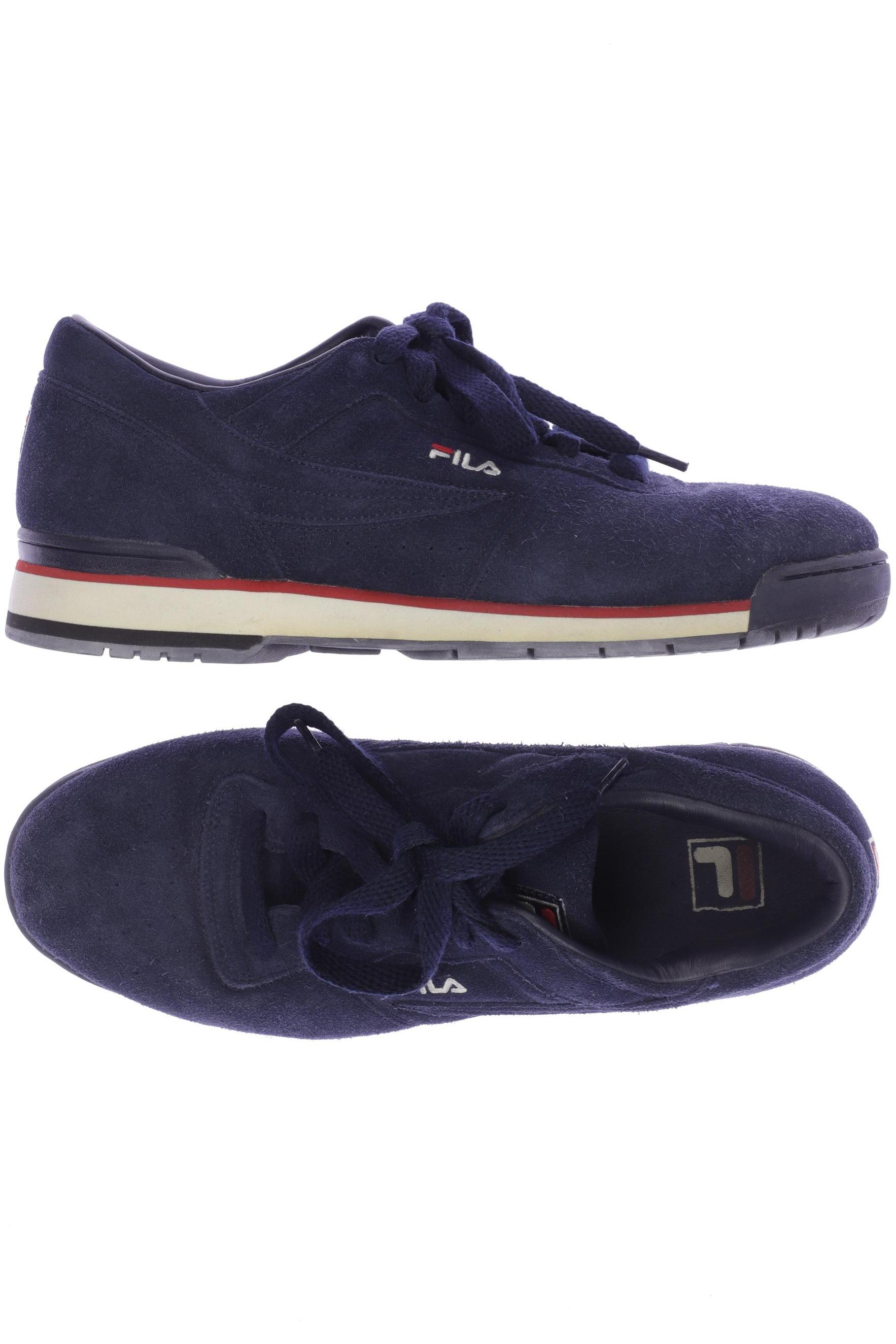 

Fila Herren Sneakers, marineblau, Gr. 46