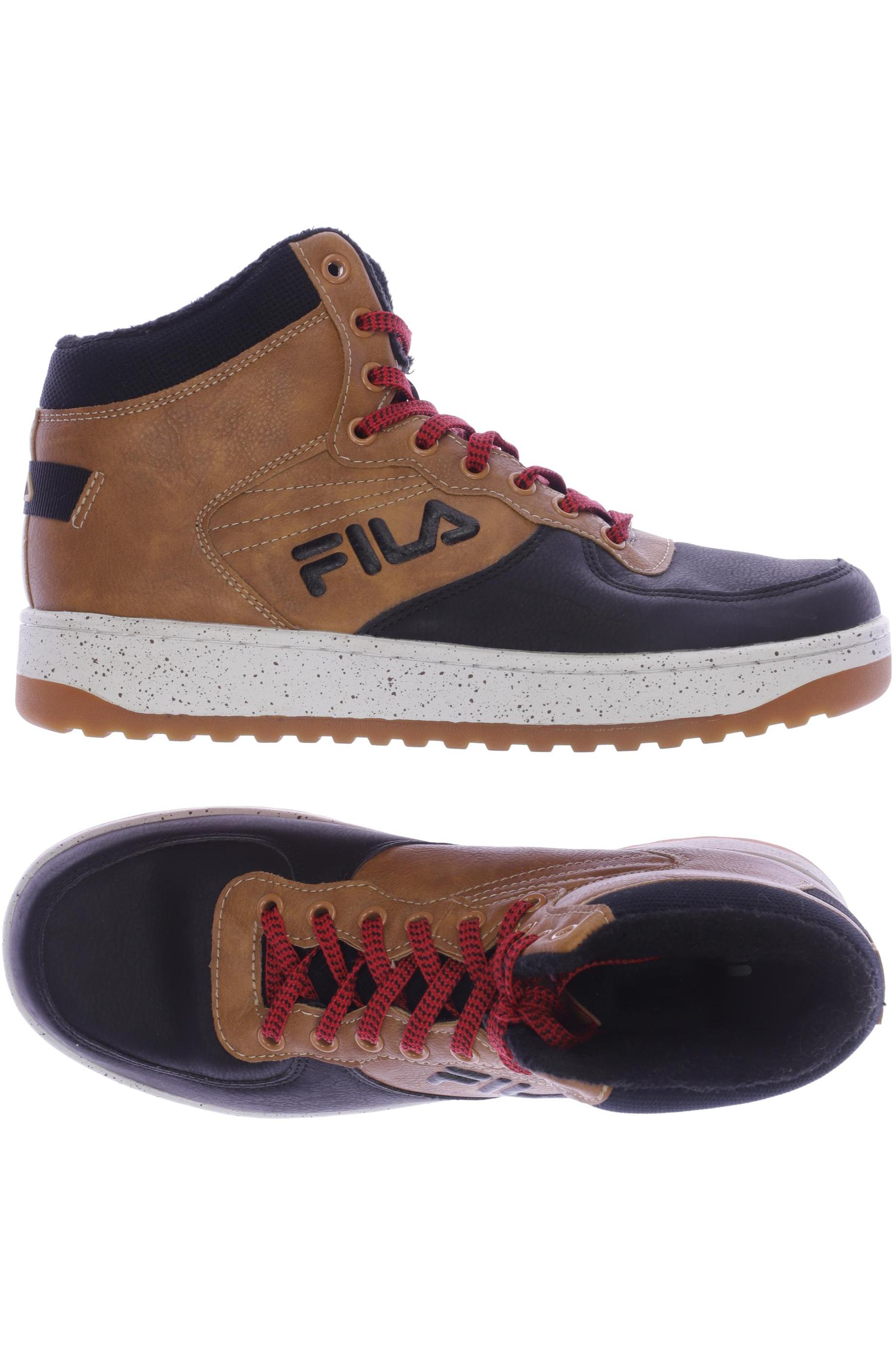 

FILA Herren Sneakers, braun