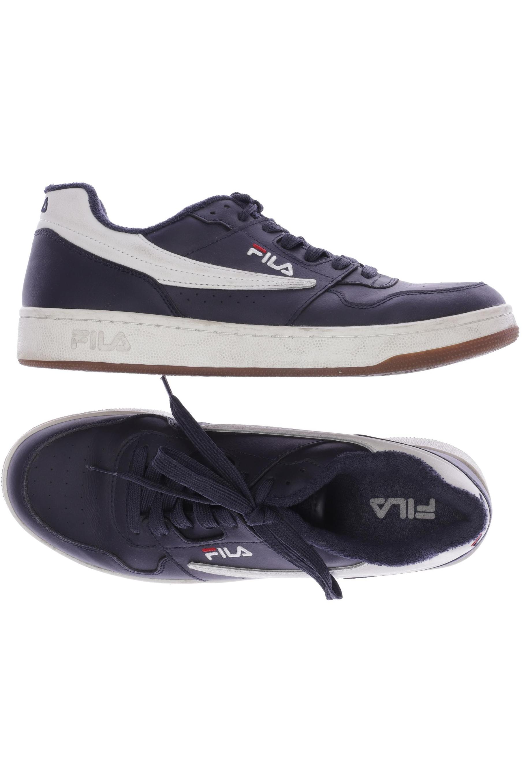

FILA Herren Sneakers, marineblau