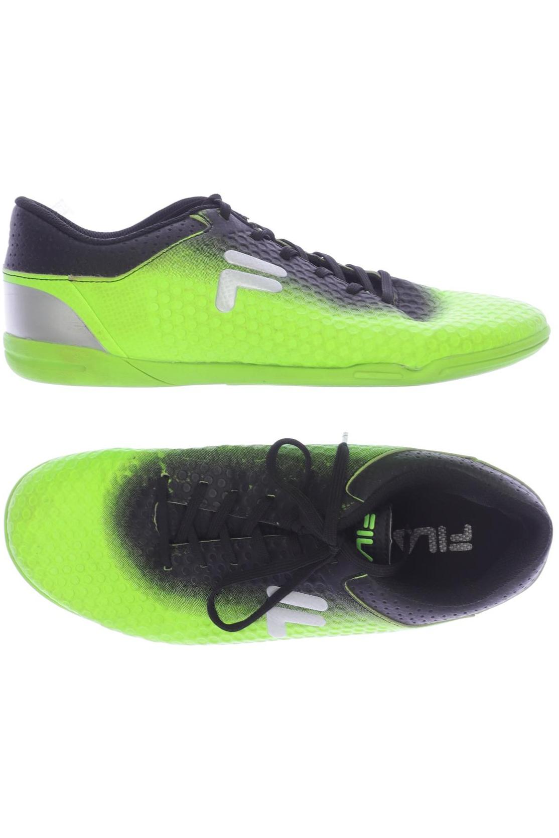 

Fila Herren Sneakers, neon, Gr. 39