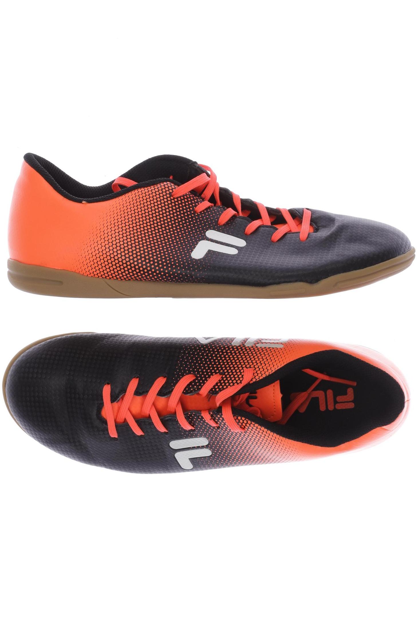 

Fila Herren Sneakers, schwarz, Gr. 42