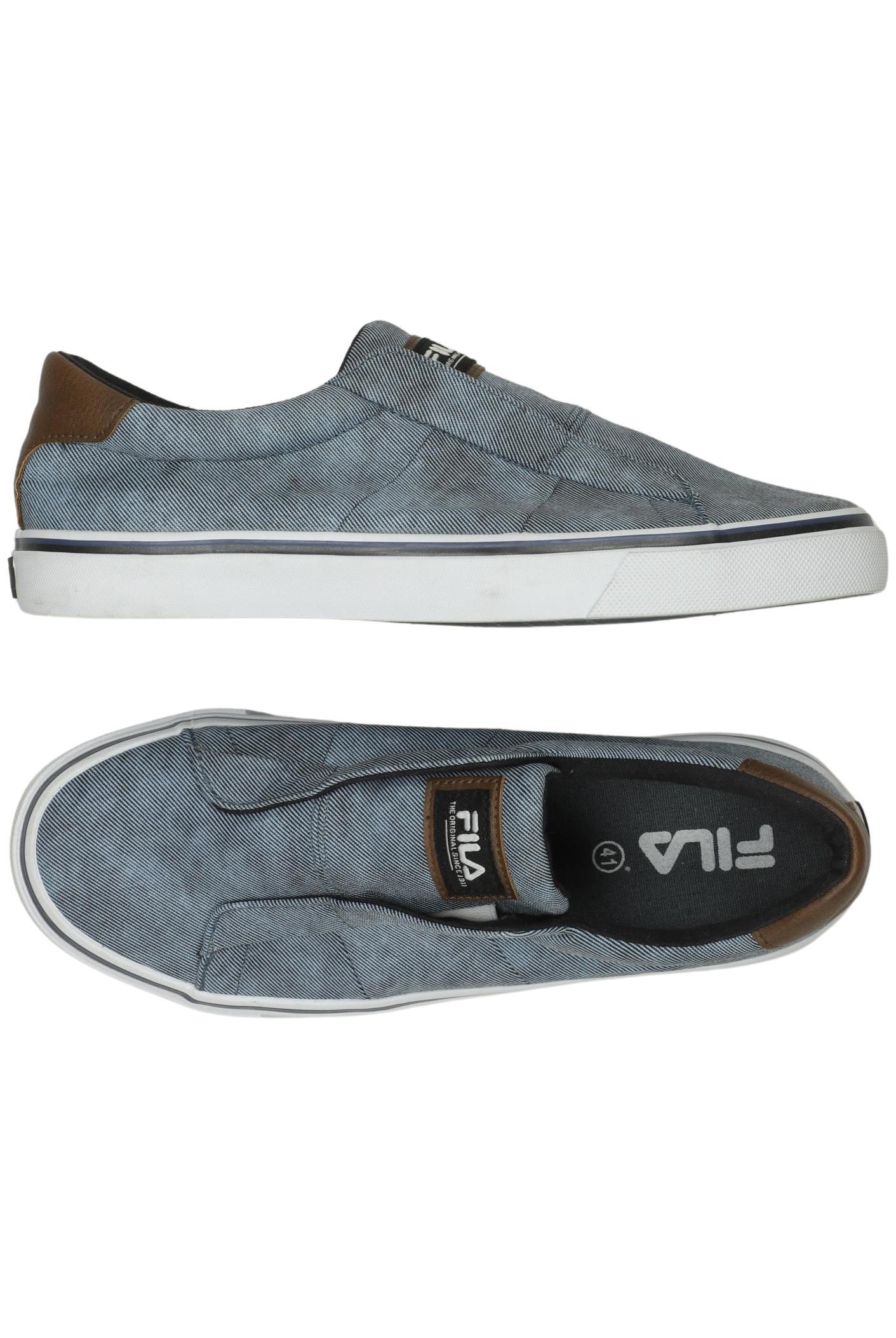 

Fila Herren Sneakers, blau, Gr. 41