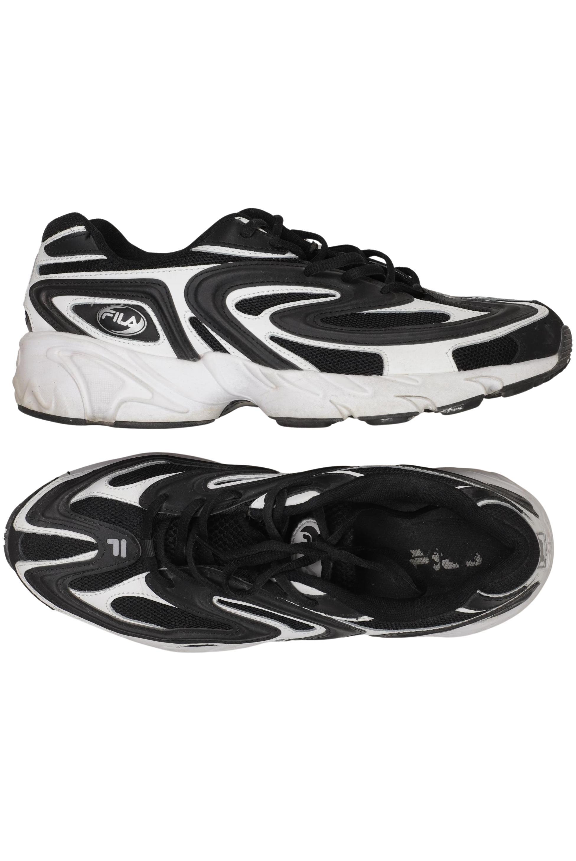 

Fila Herren Sneakers, mehrfarbig, Gr. 44.5