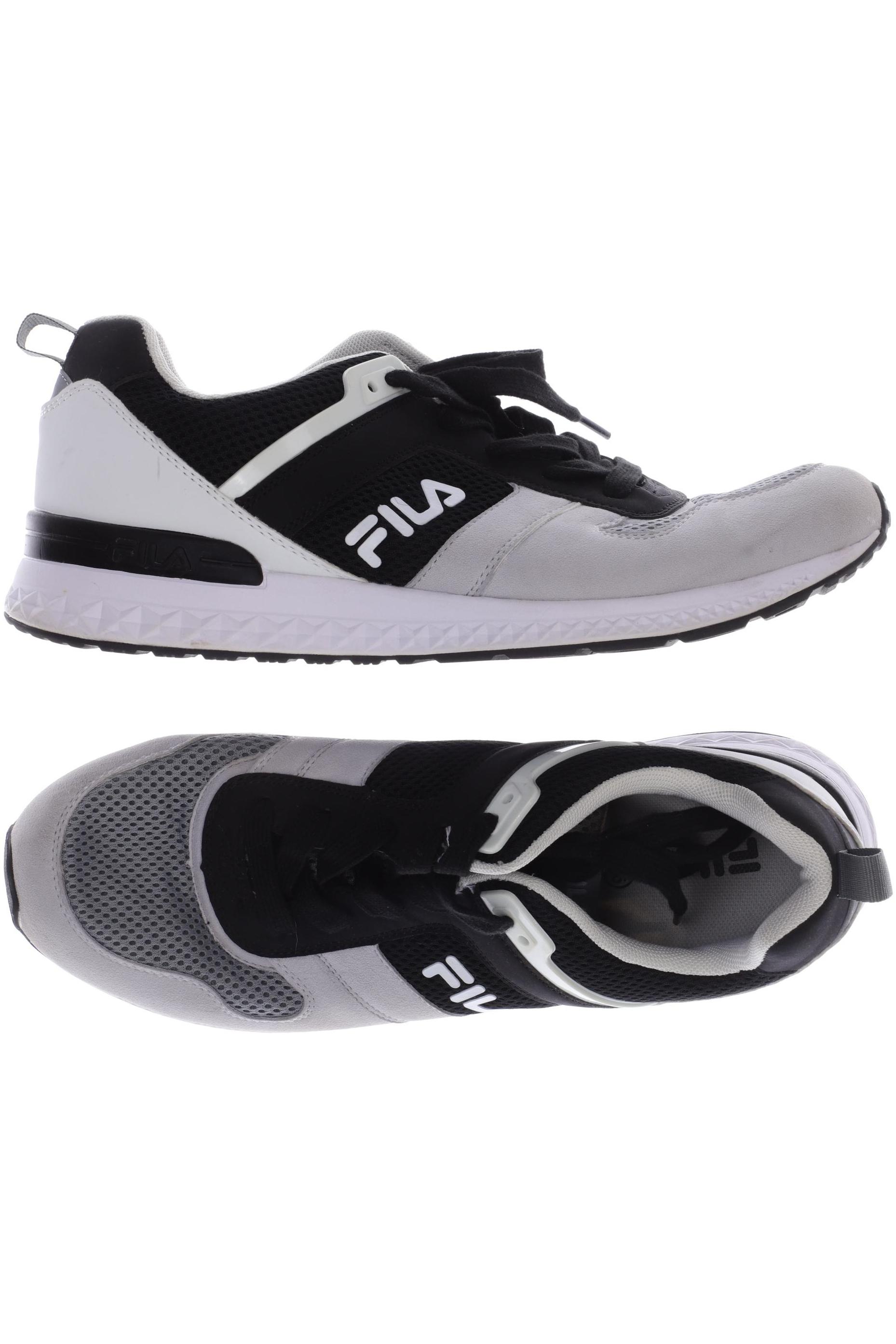

Fila Herren Sneakers, grau, Gr. 46