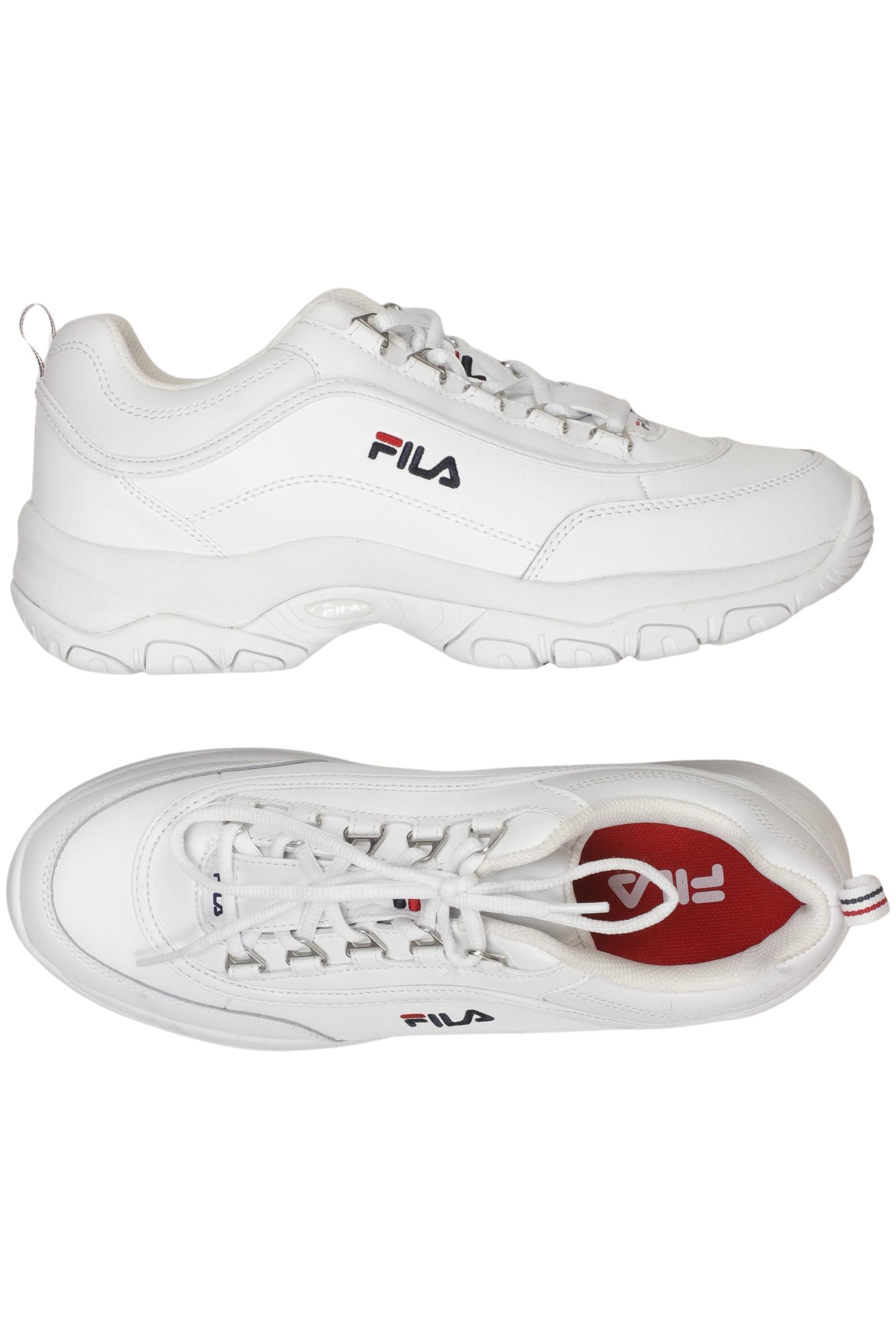 

Fila Herren Sneakers, weiß, Gr. 42