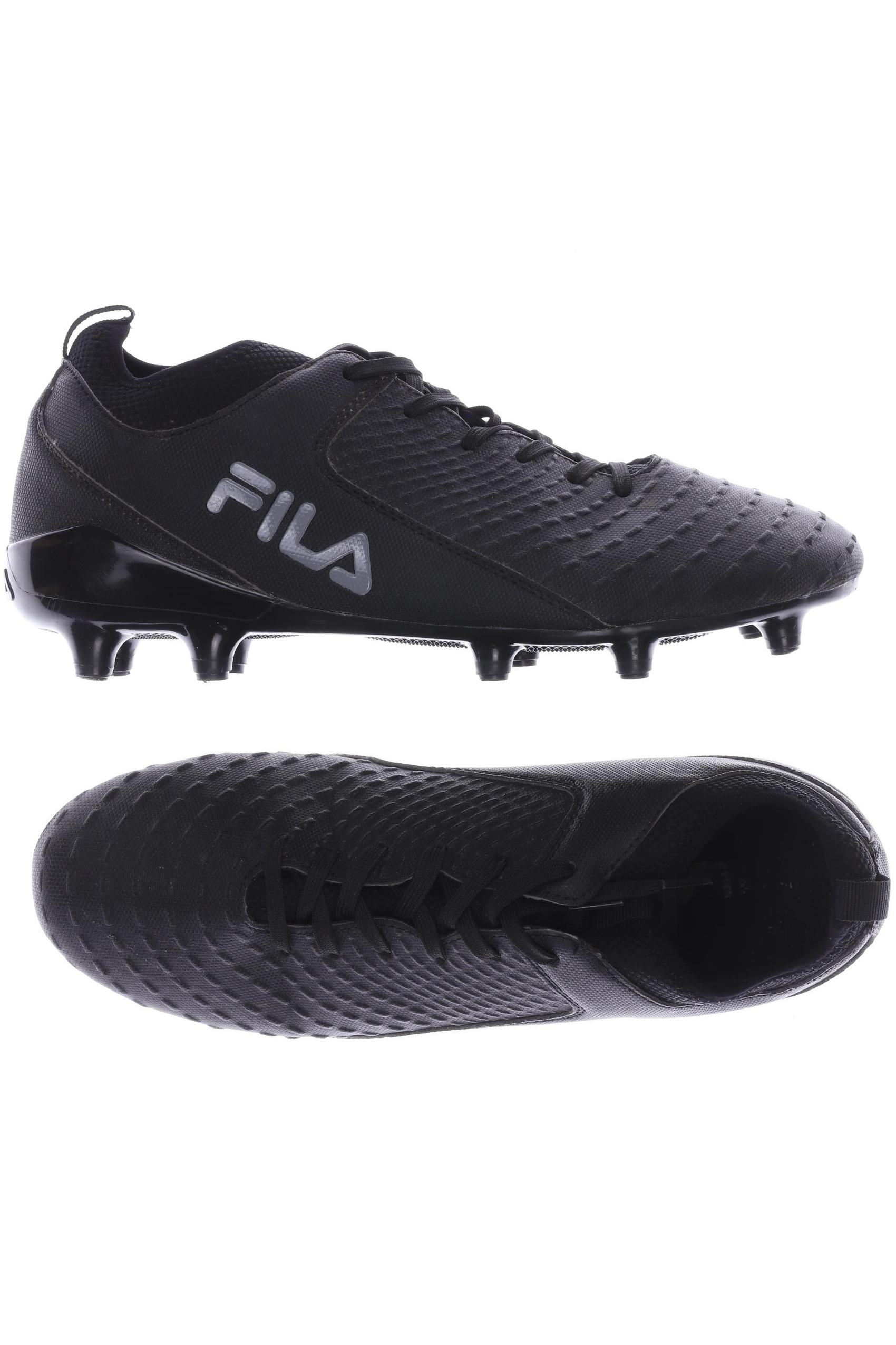 

FILA Herren Sneakers, schwarz