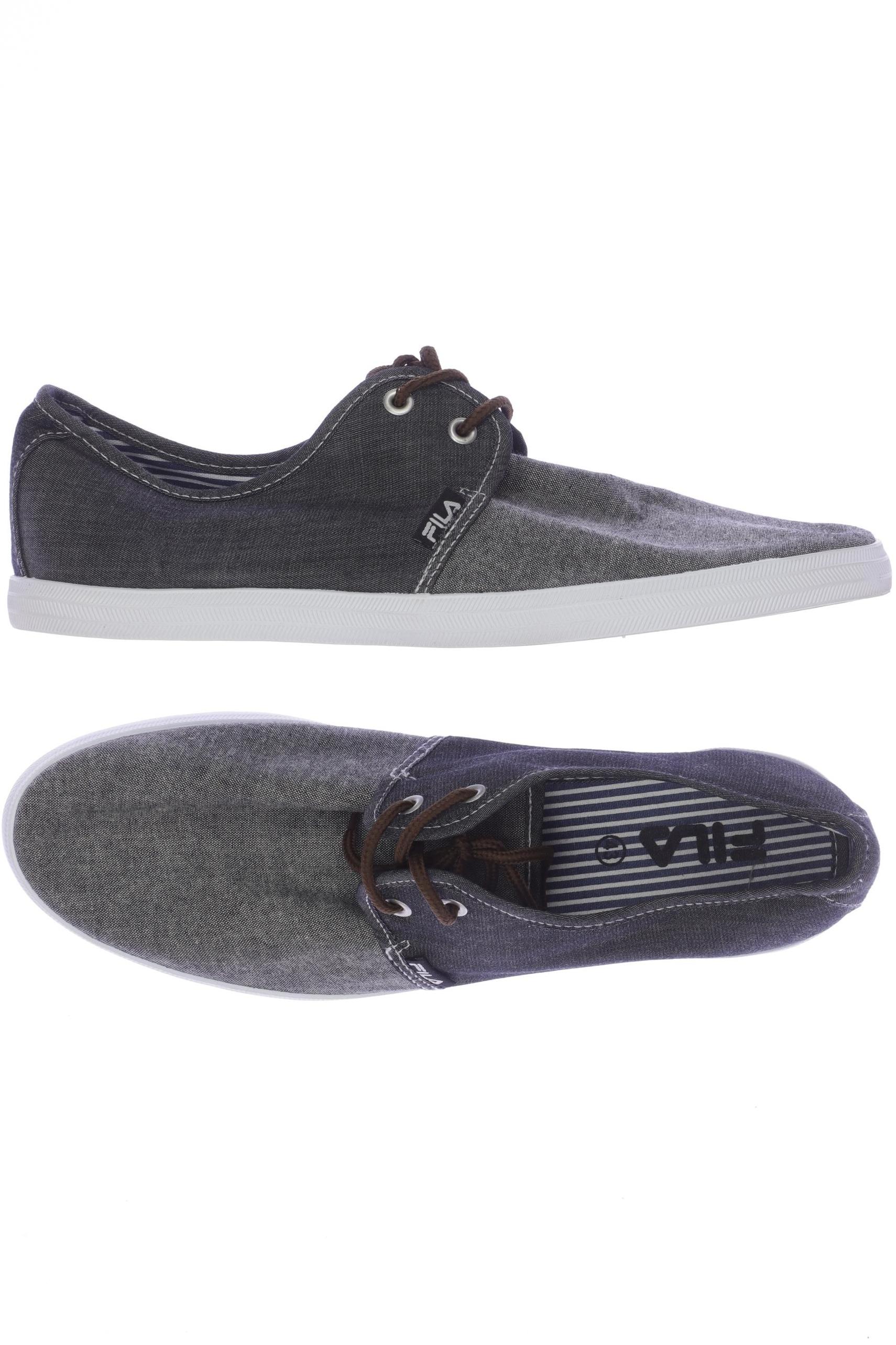 

Fila Herren Sneakers, grau, Gr. 43