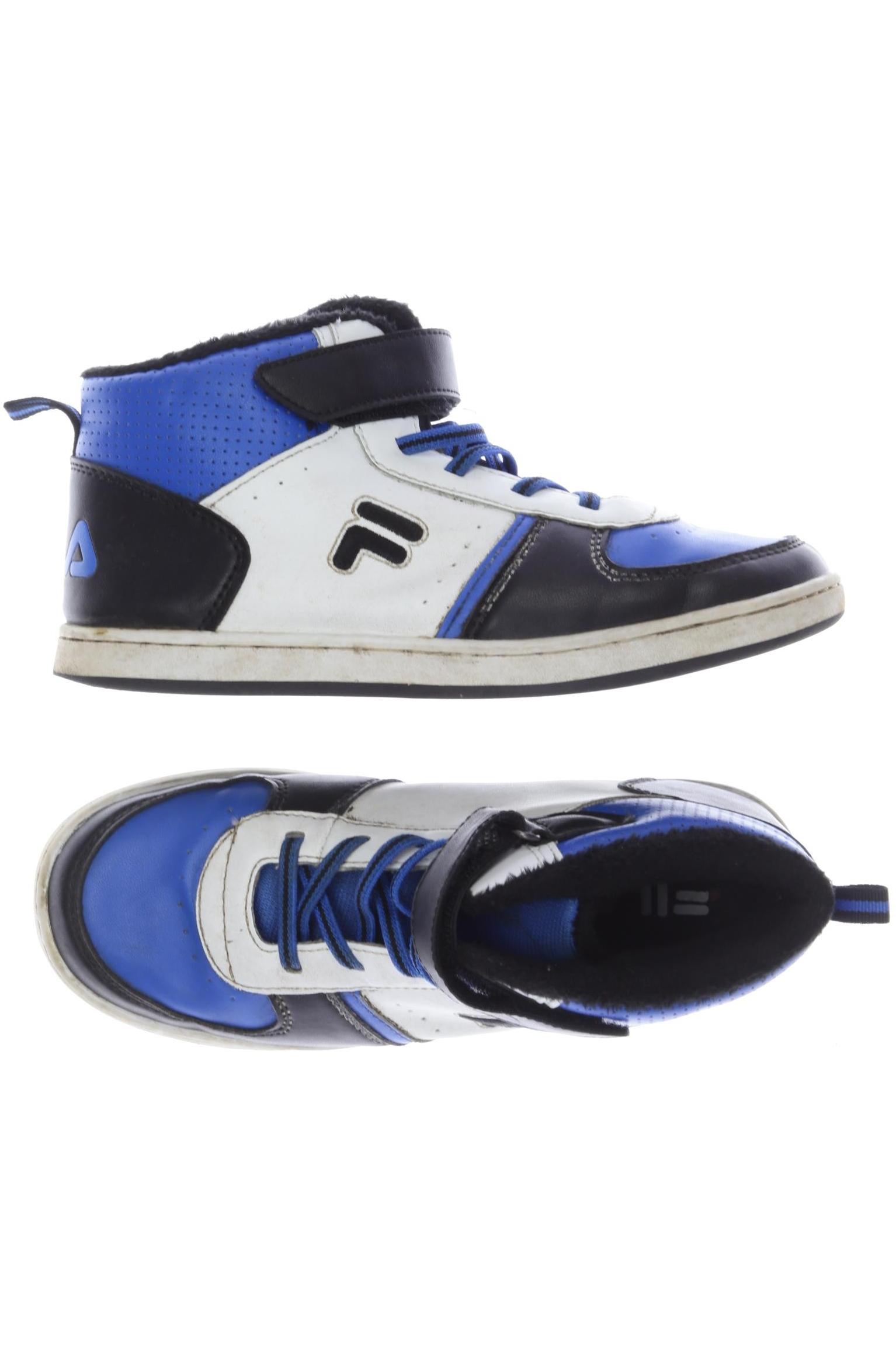 

Fila Herren Sneakers, schwarz, Gr. 37