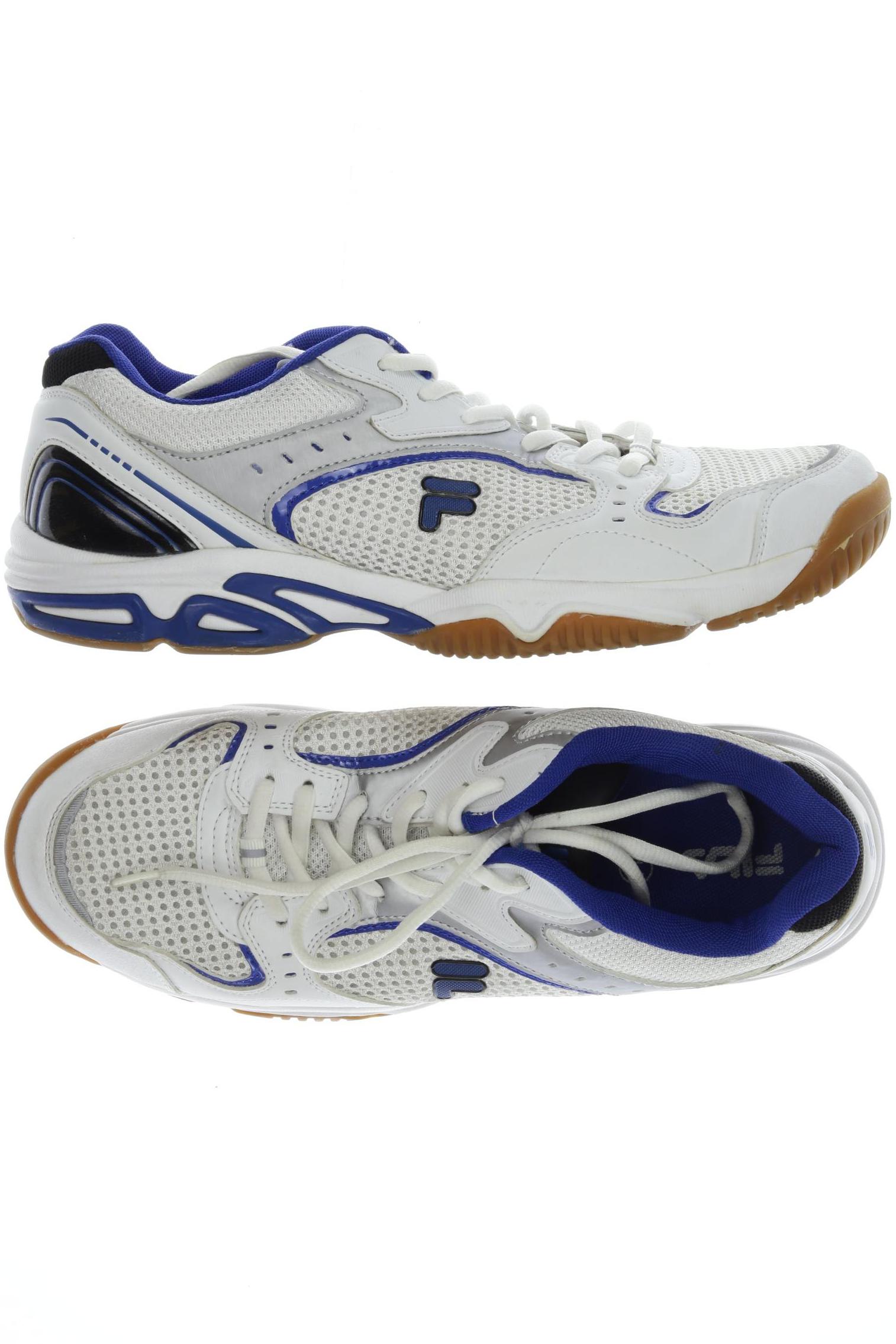 

Fila Herren Sneakers, weiß, Gr. 44
