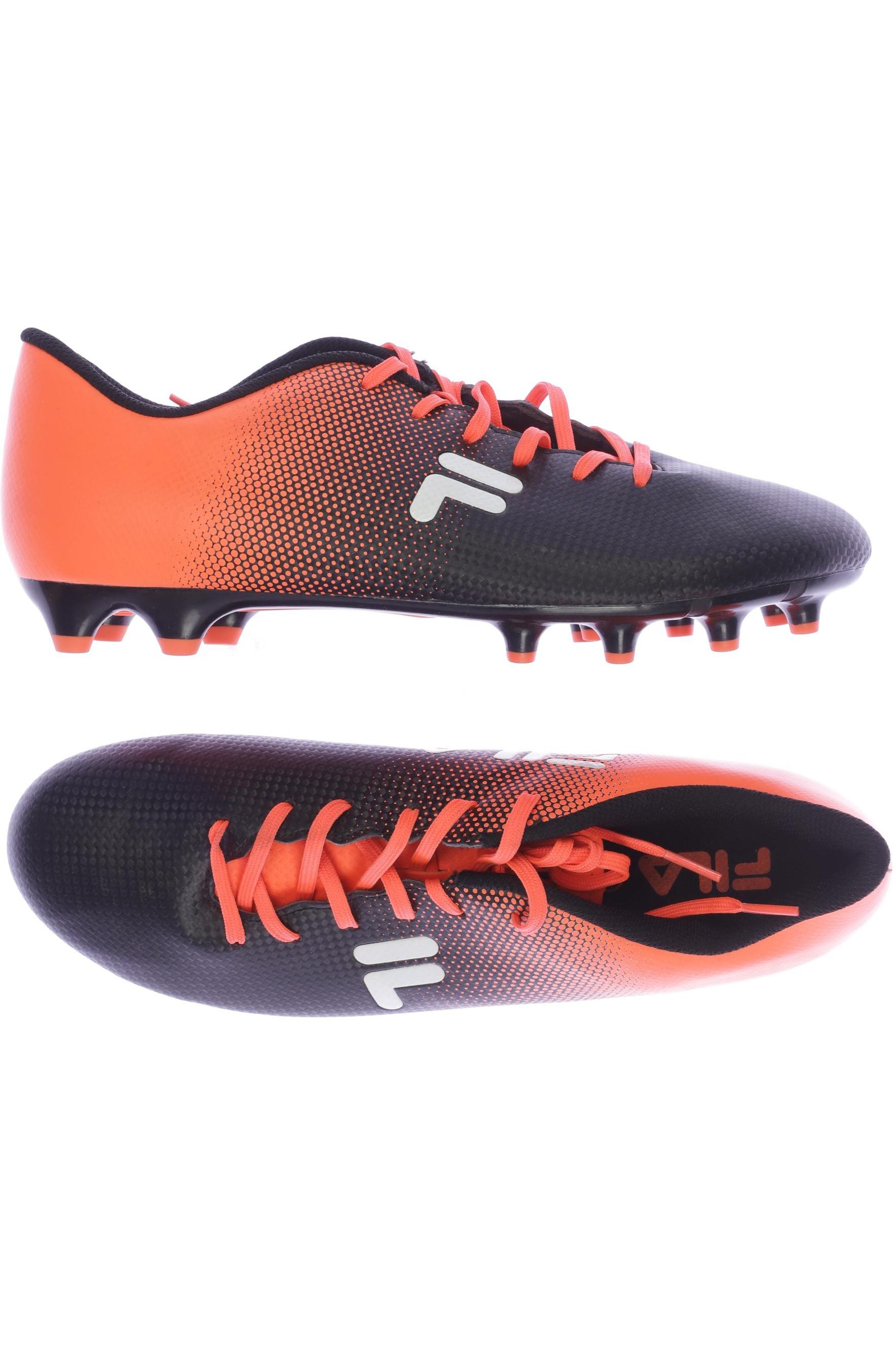 

FILA Herren Sneakers, schwarz