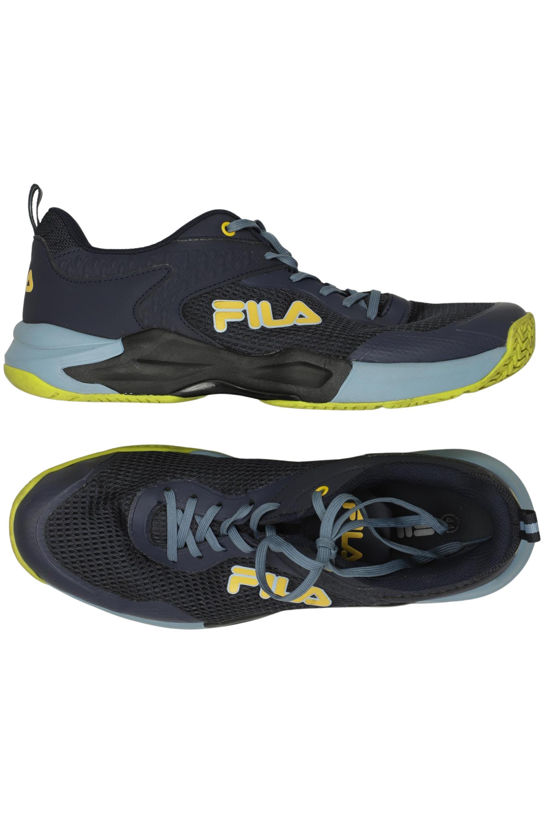 

Fila Herren Sneakers, mehrfarbig, Gr. 44