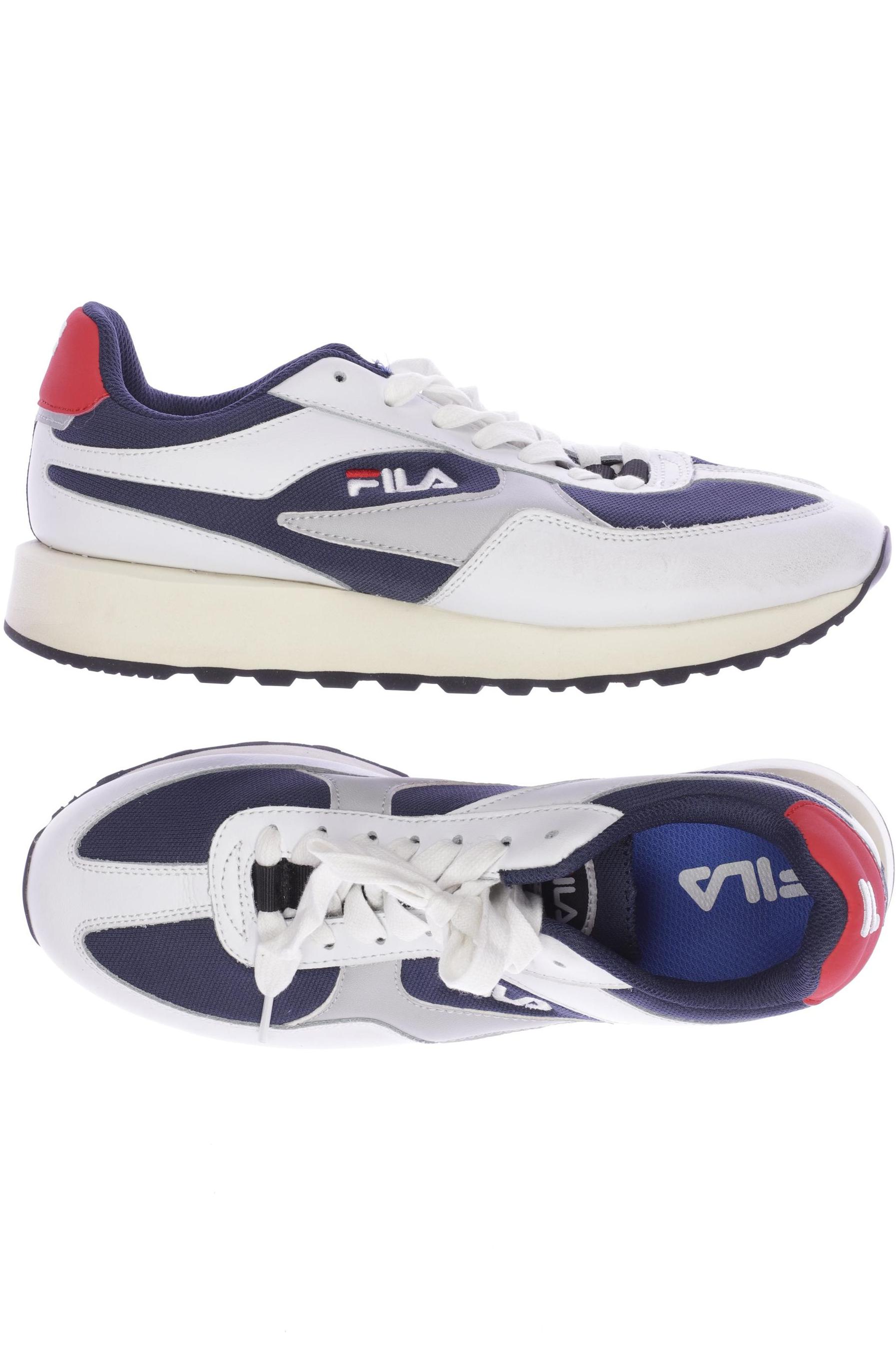 

Fila Herren Sneakers, marineblau, Gr. 41