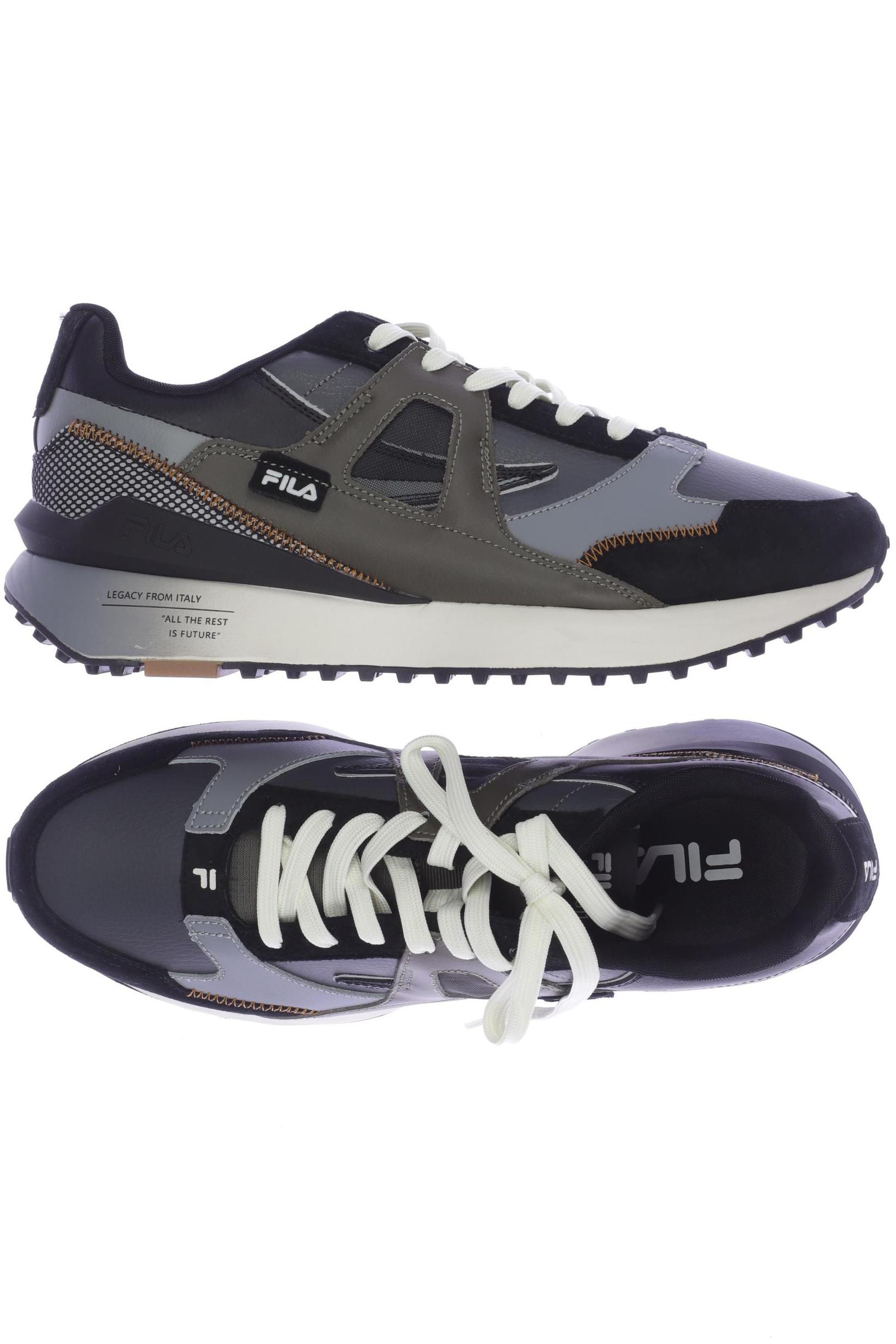 

FILA Herren Sneakers, grau