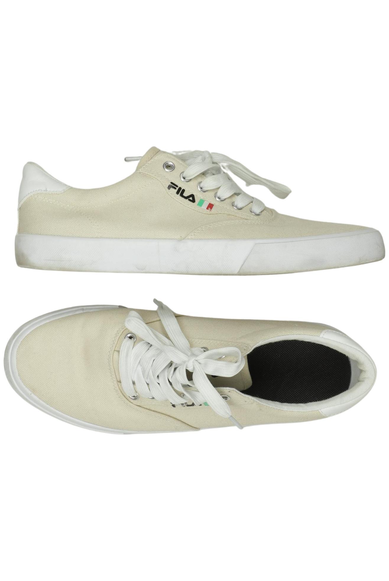 

Fila Herren Sneakers, cremeweiß, Gr. 40