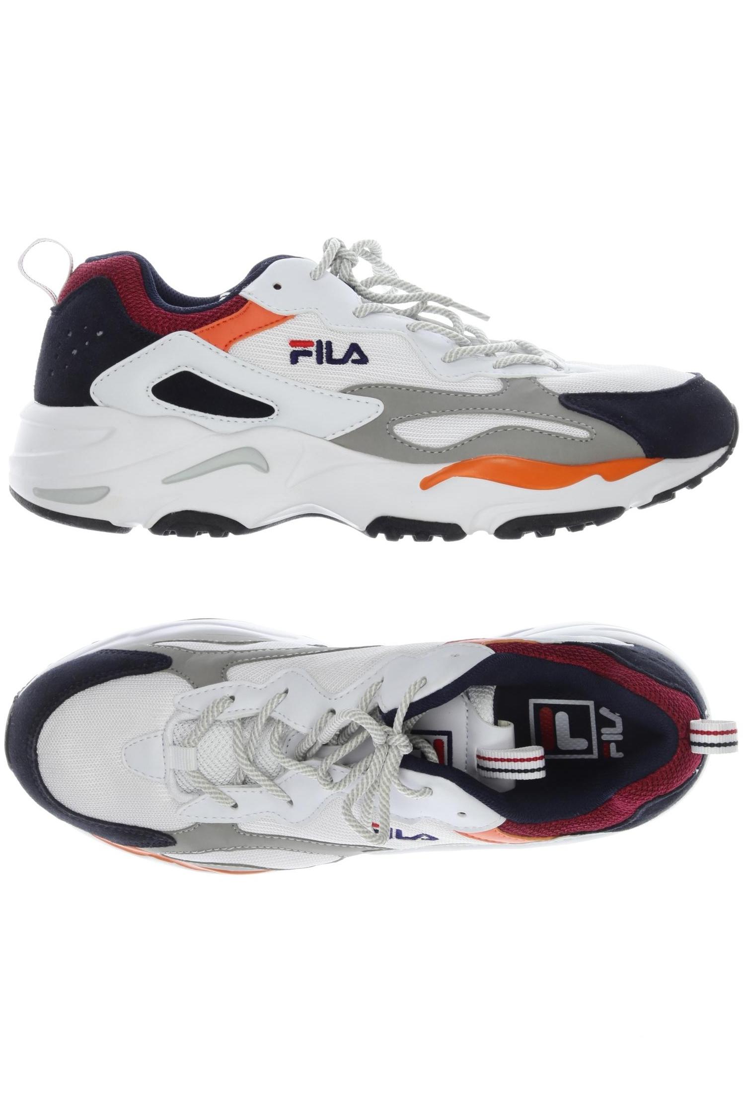 Thumbnail - Fila Herren Sneakers, weiß, Gr. 44