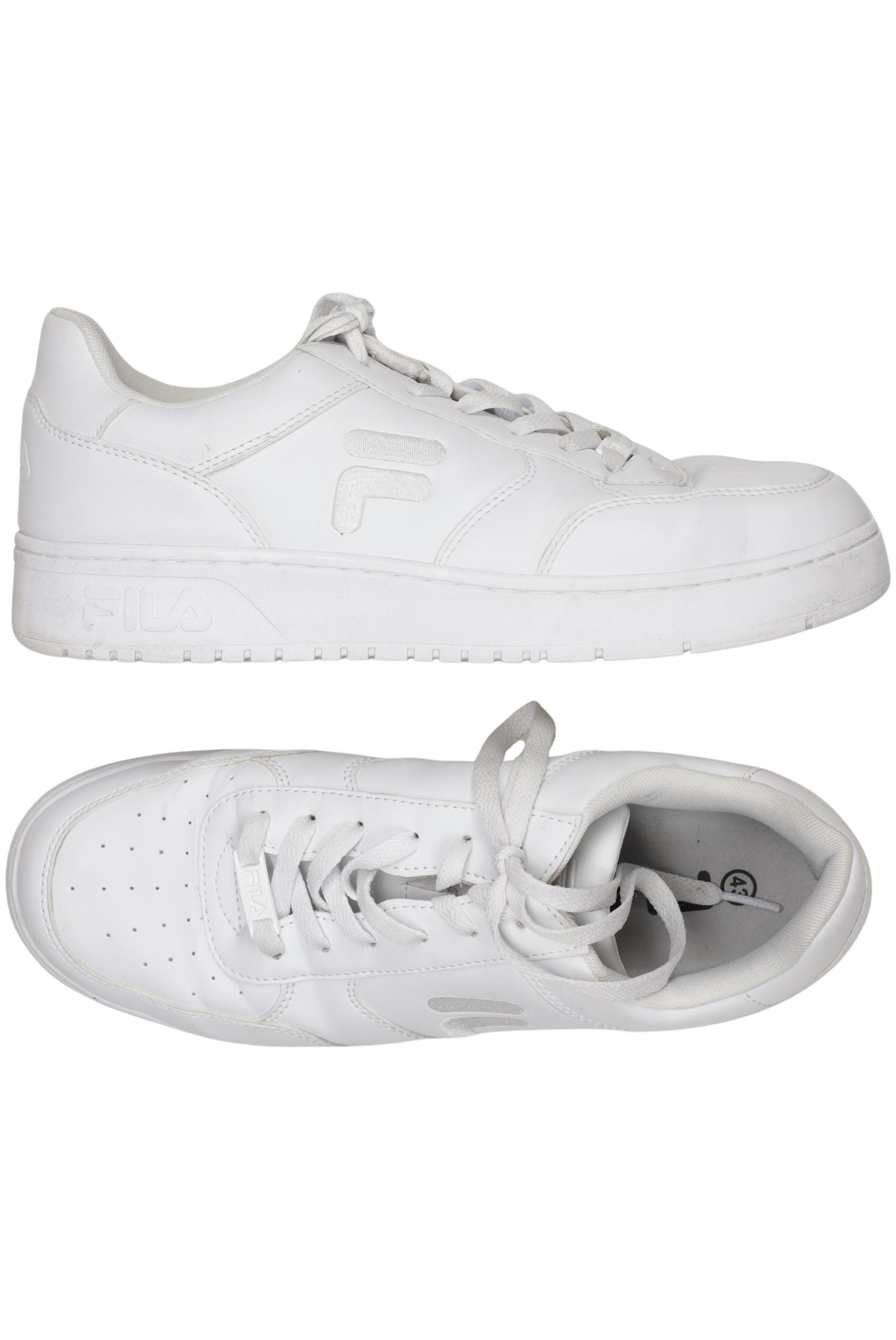 

Fila Herren Sneakers, weiß, Gr. 43