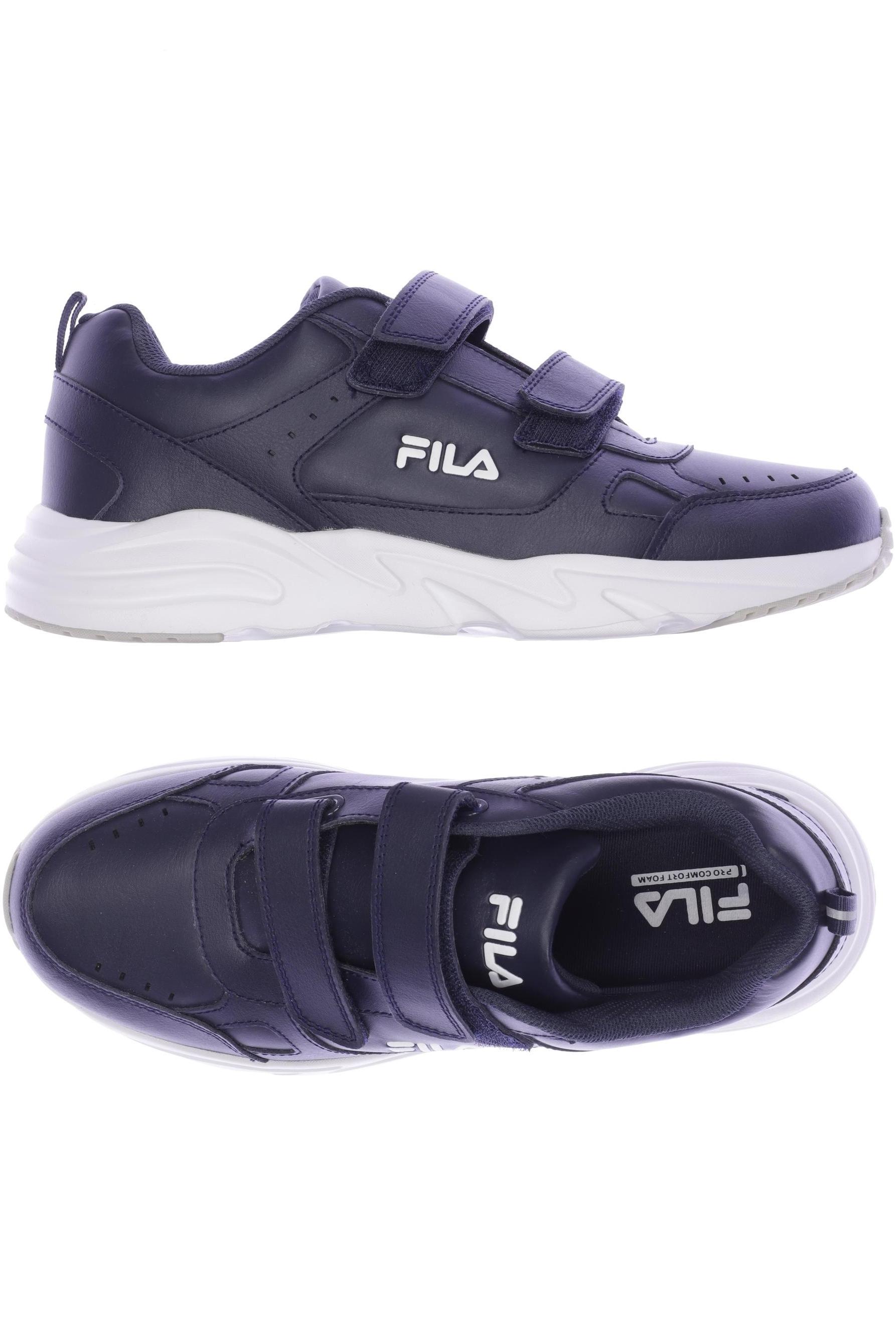 

Fila Herren Sneakers, marineblau, Gr. 43