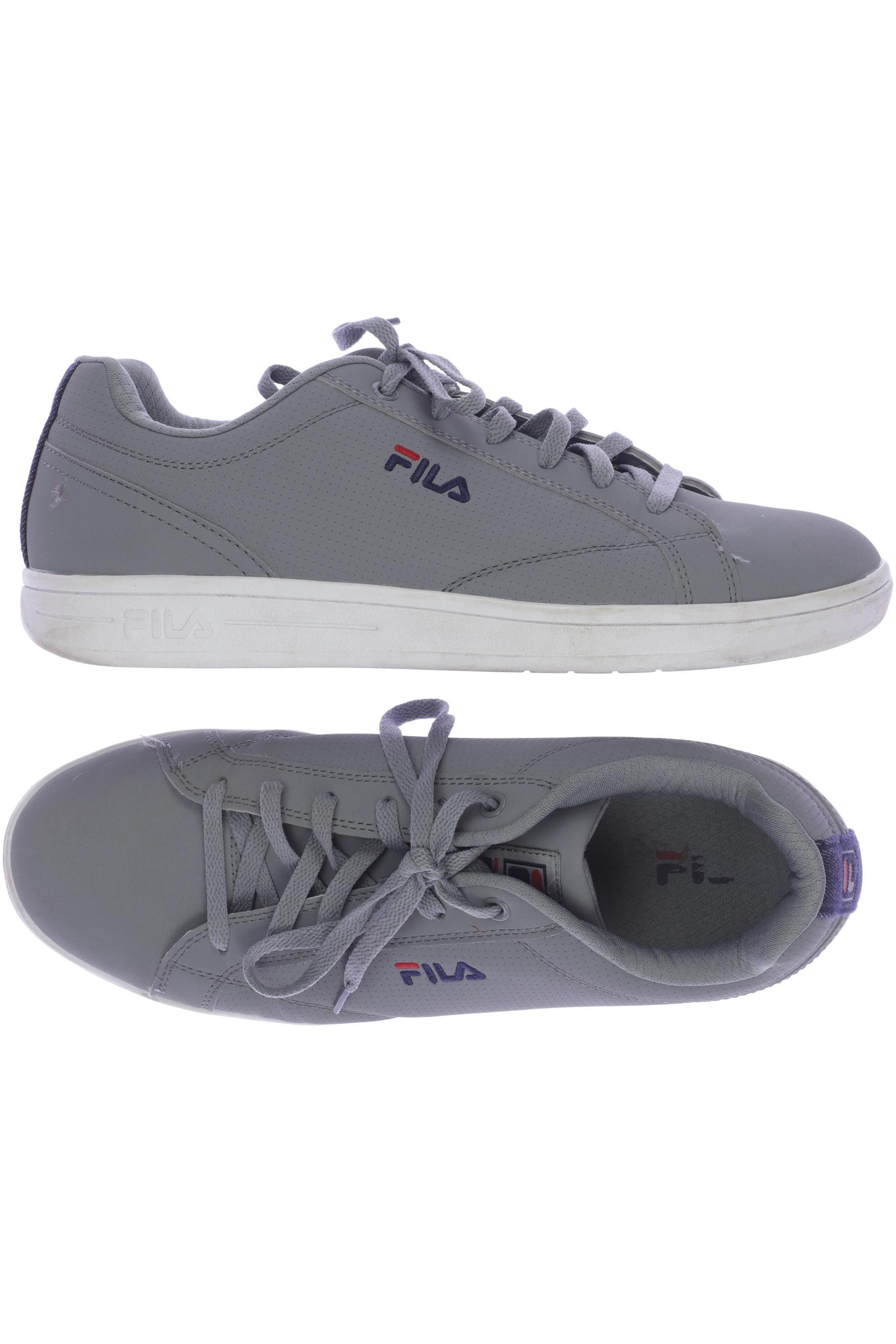 

Fila Herren Sneakers, grau, Gr. 46