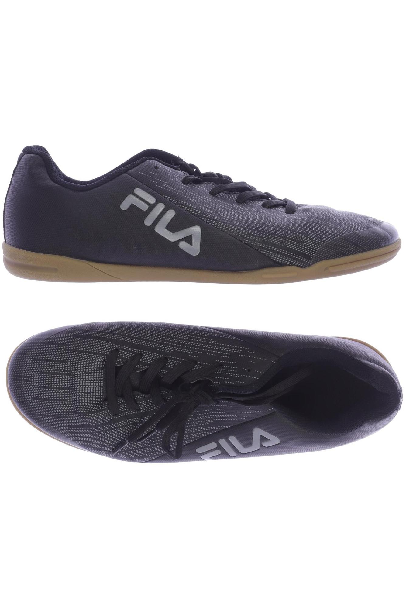 

FILA Herren Sneakers, schwarz