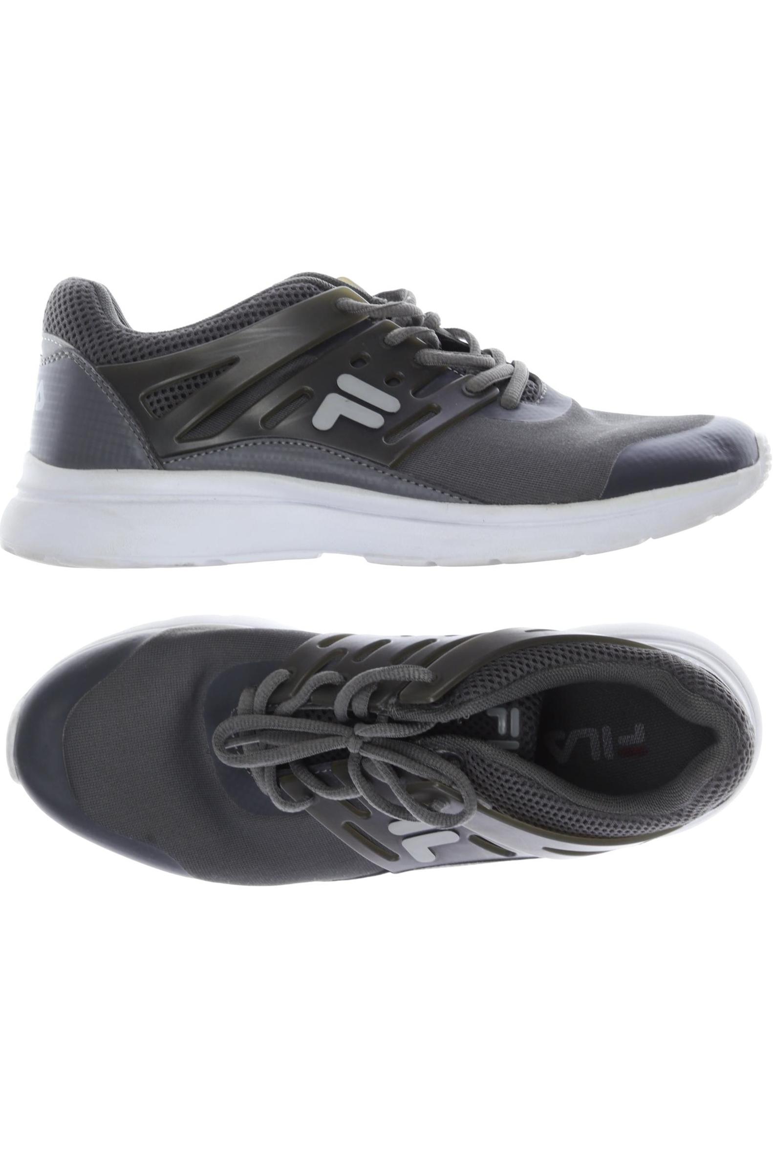 

Fila Herren Sneakers, grau, Gr. 42