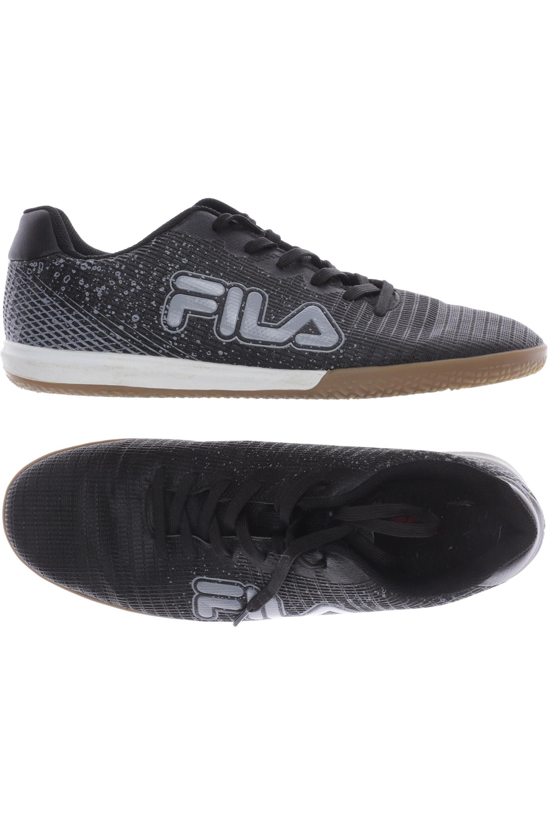 

Fila Herren Sneakers, schwarz, Gr. 42