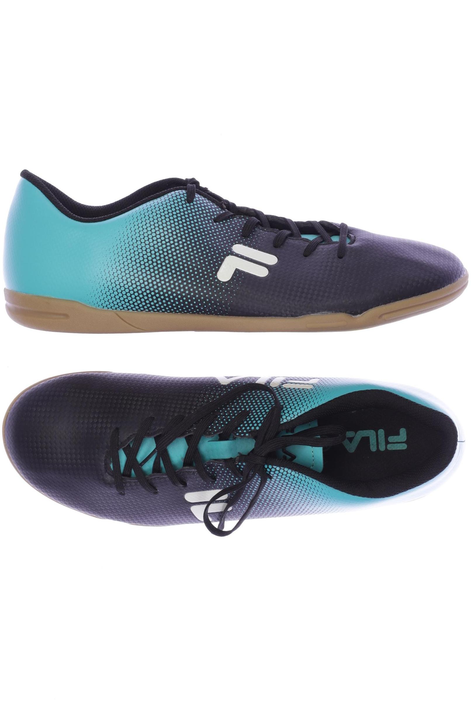 

Fila Herren Sneakers, schwarz, Gr. 45