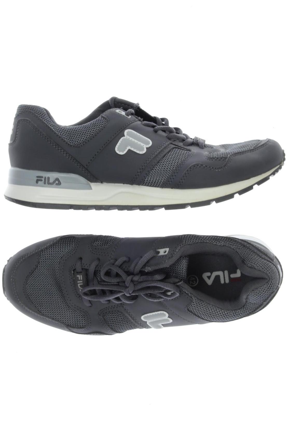 

Fila Herren Sneakers, grau, Gr. 42